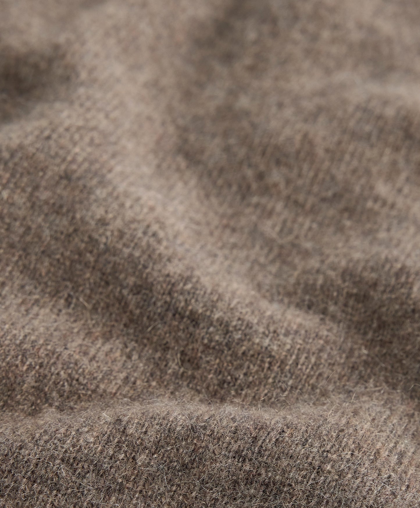 Straight leg 100% cashmere trousers