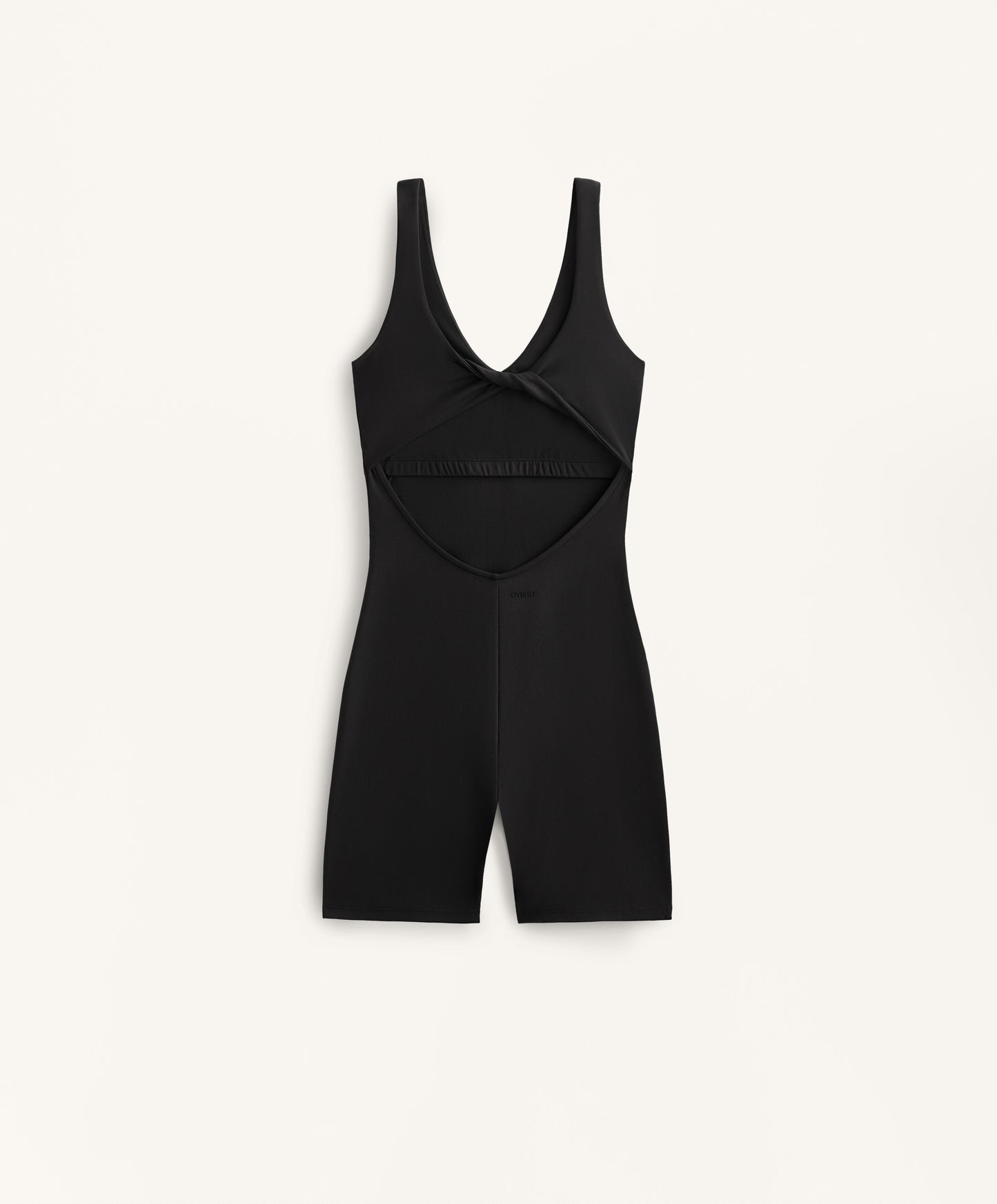 Comfortlux twist playsuit