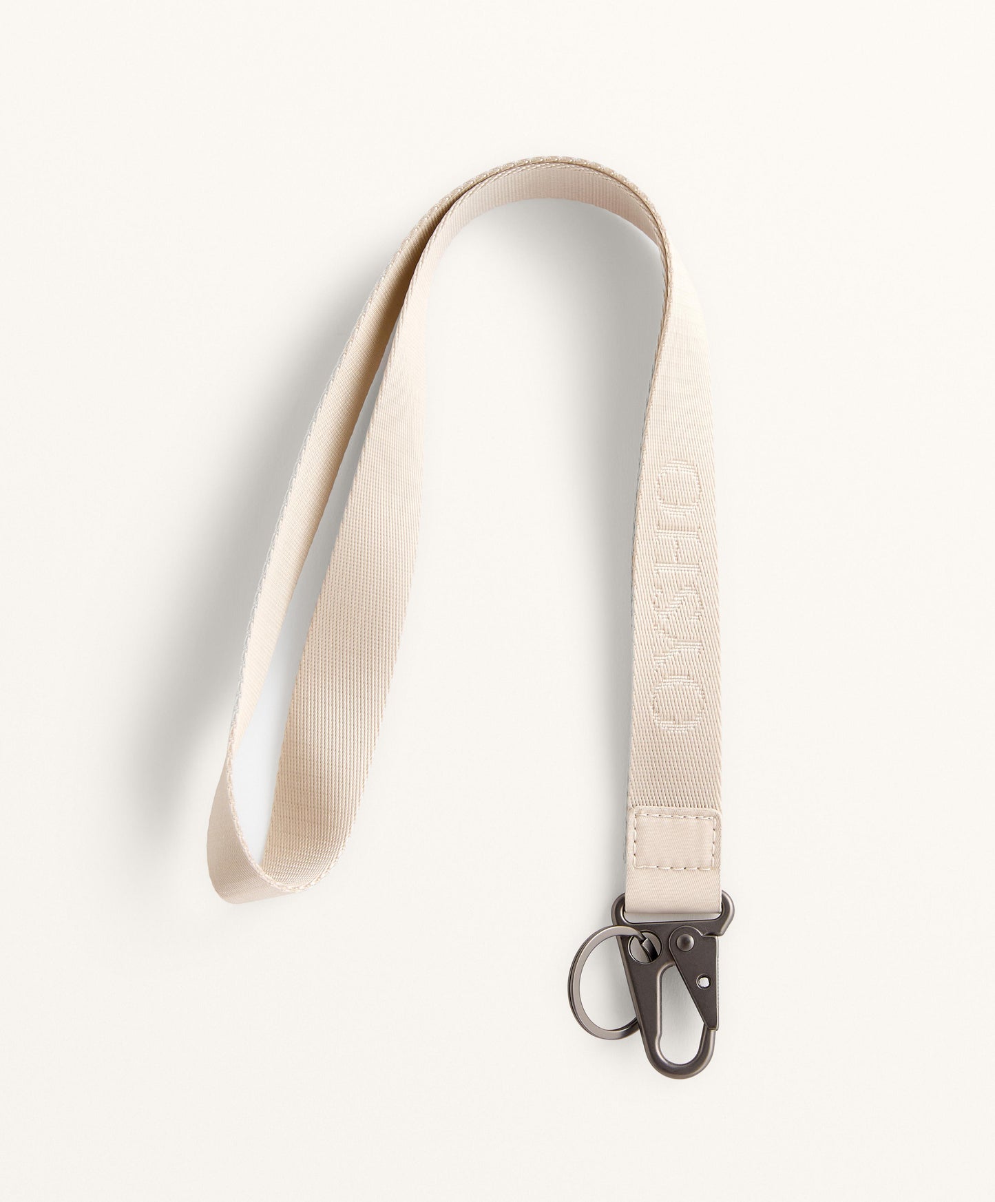 Two-piece wallet with lanyard