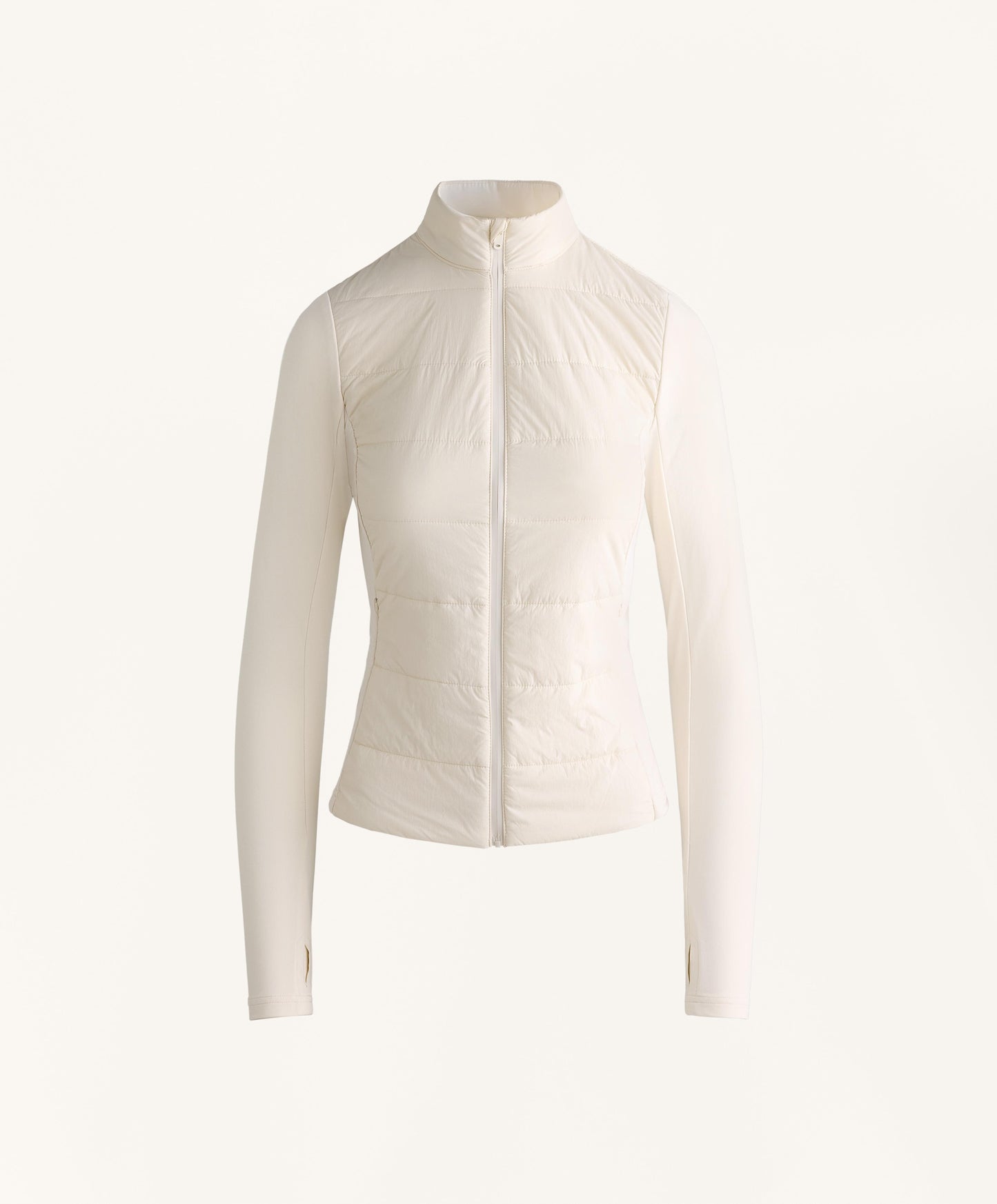 FELLEX Volcanic padded technical jacket