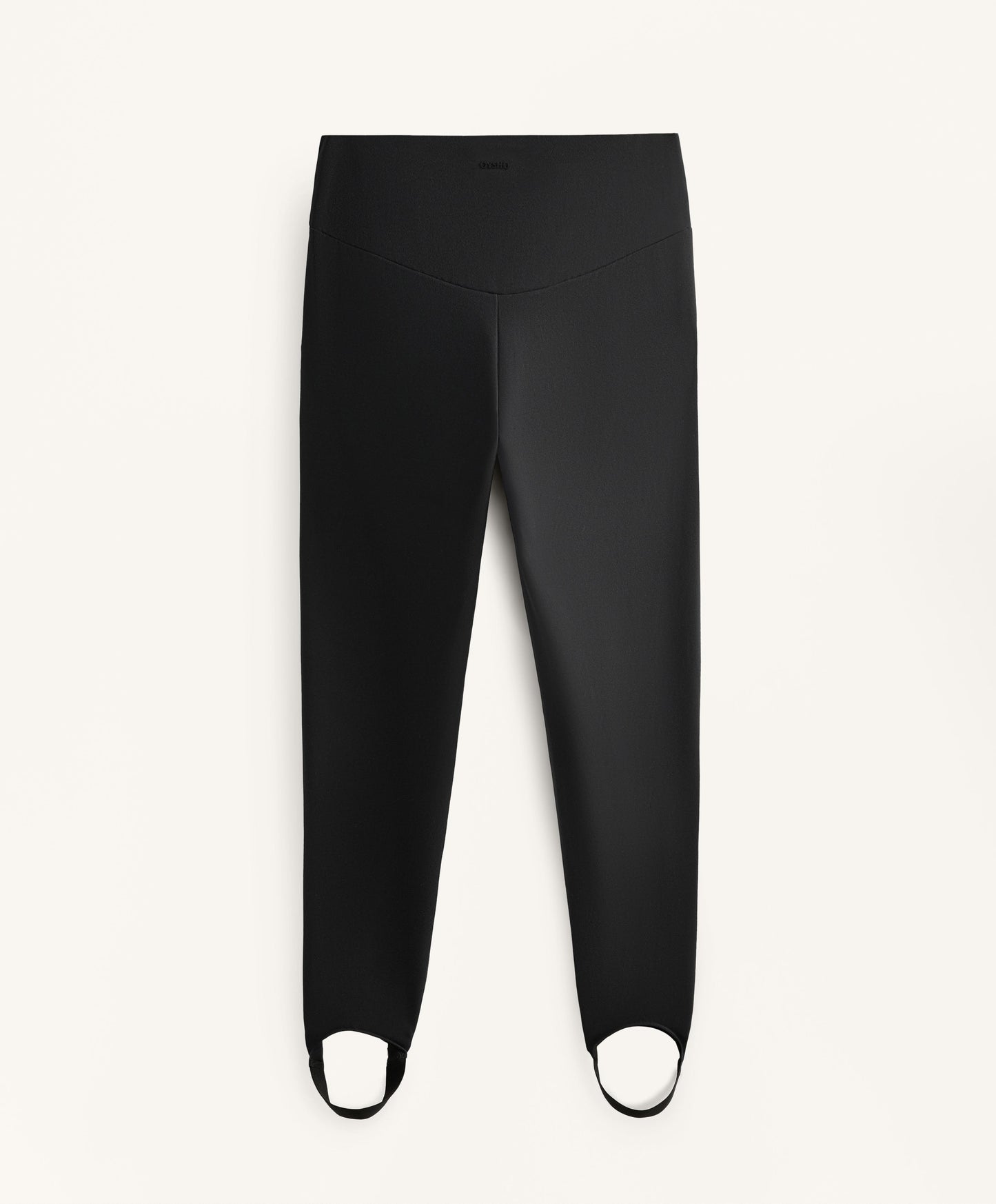 Comfortlux super high-rise ankle-length leggings fuseau