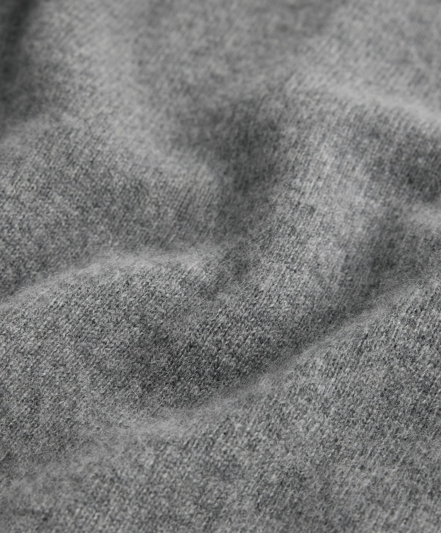 100% cashmere knit hoodie sweatshirt