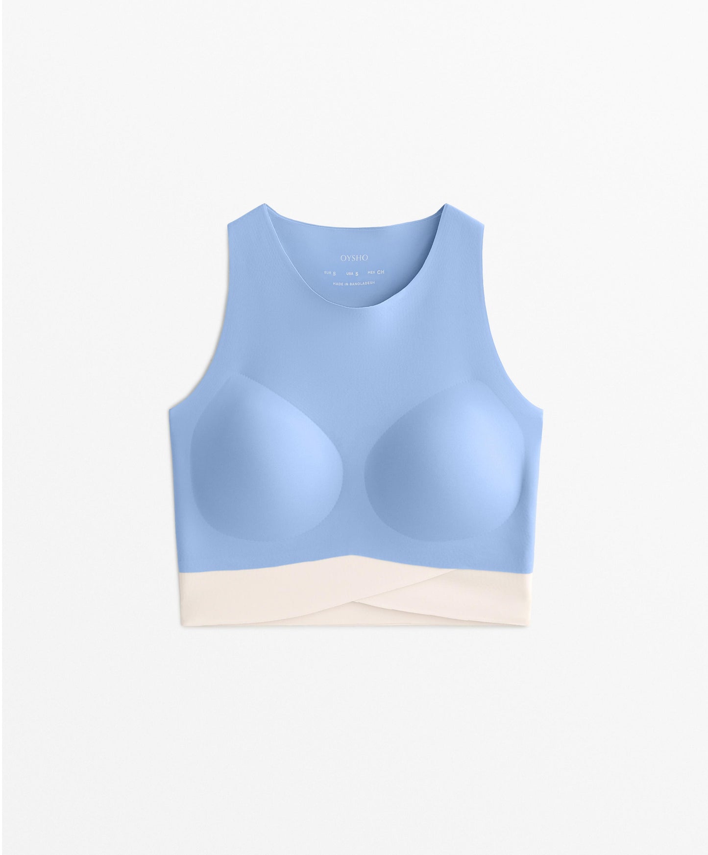 Tank top Perfect-adapt