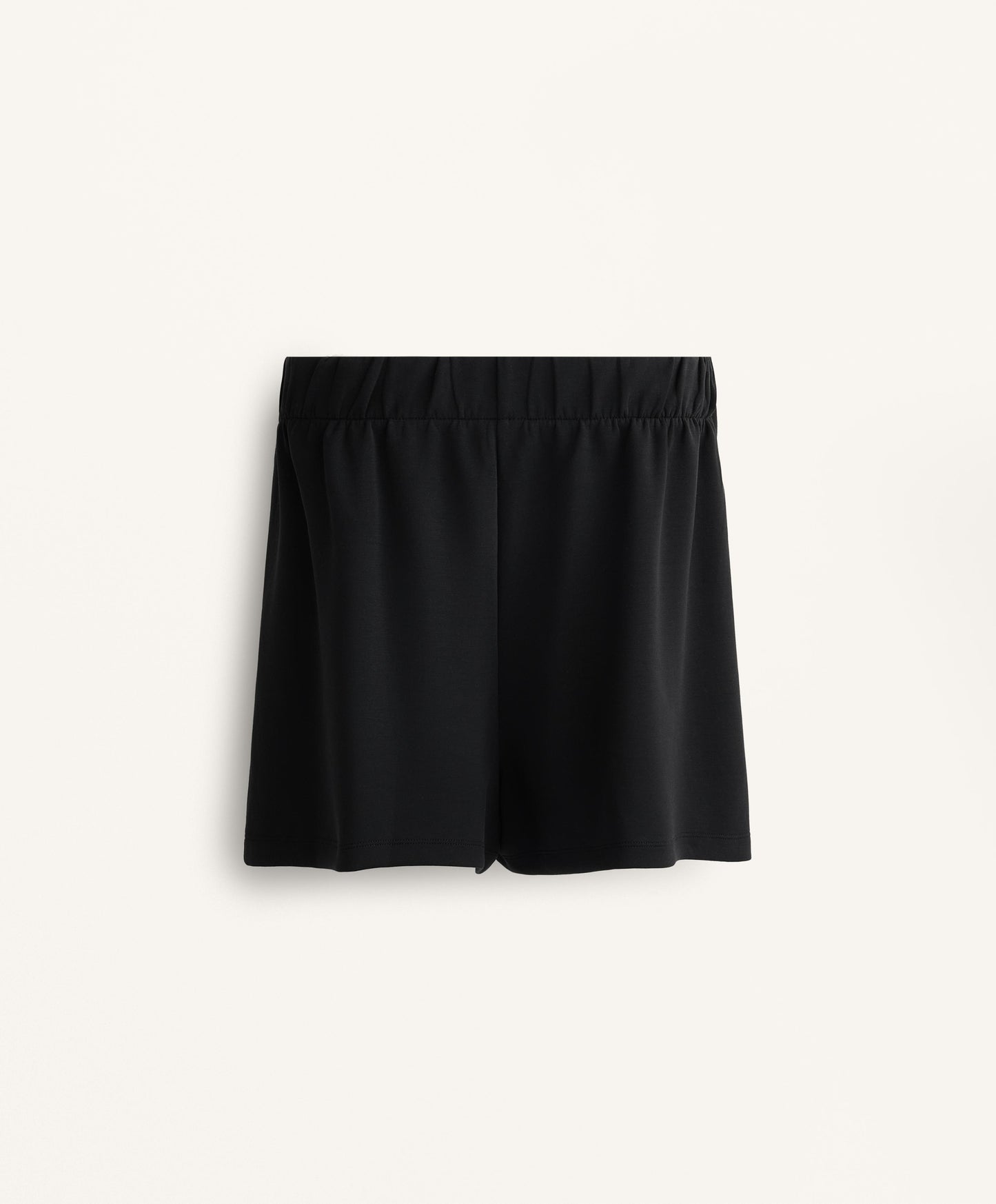 Soft touch modal Shorts