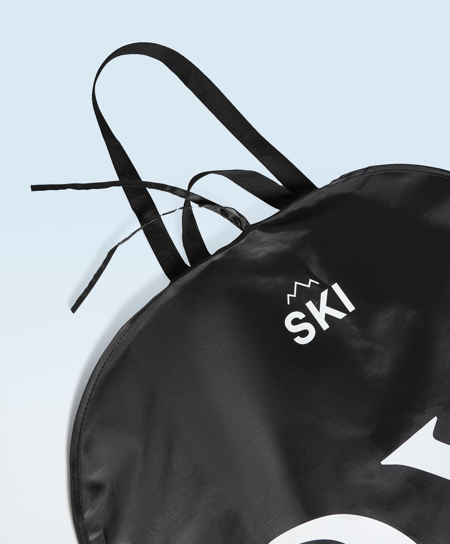 SKI suit carrier bag