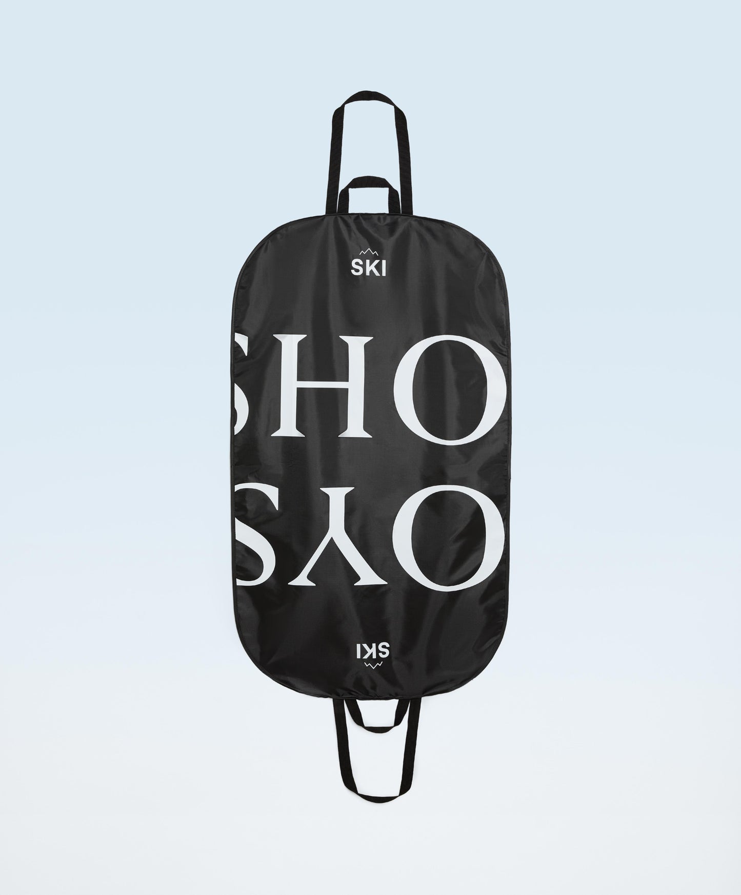 SKI suit carrier bag