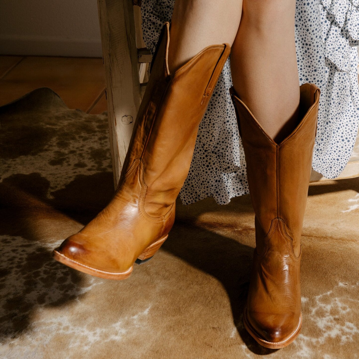 Emory Boots Women
