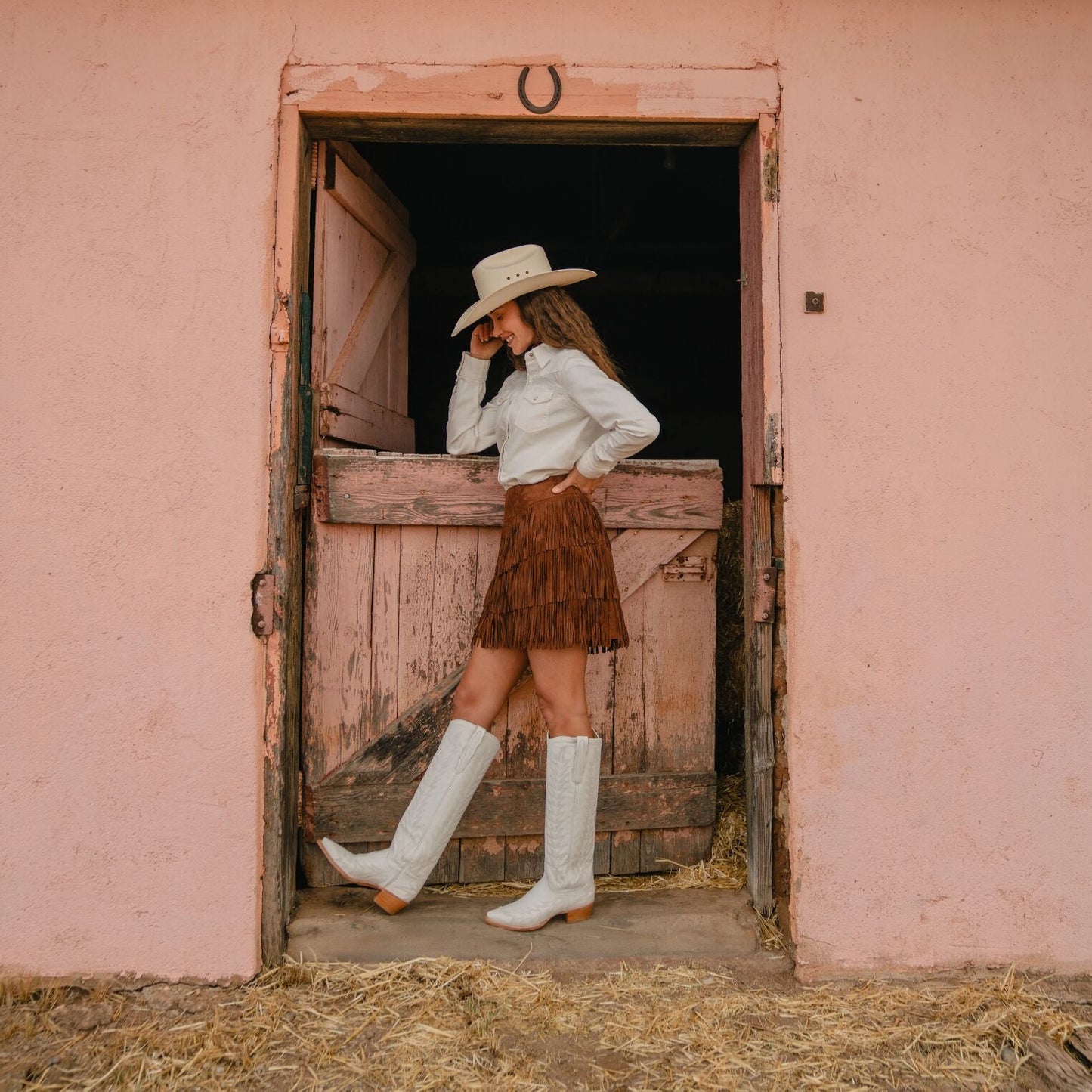 Sarah Boots Women