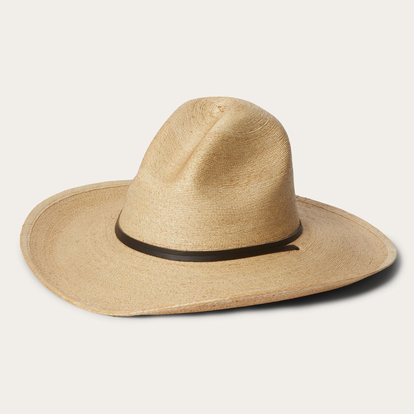 Bryce Straw Hat