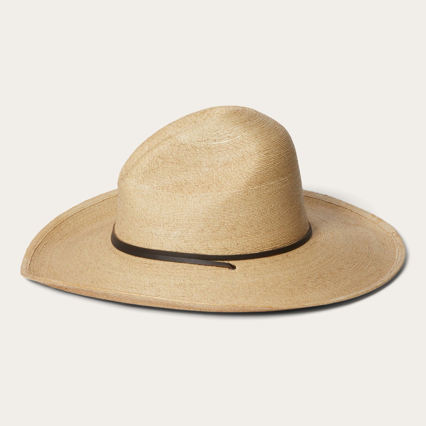 Bryce Straw Hat