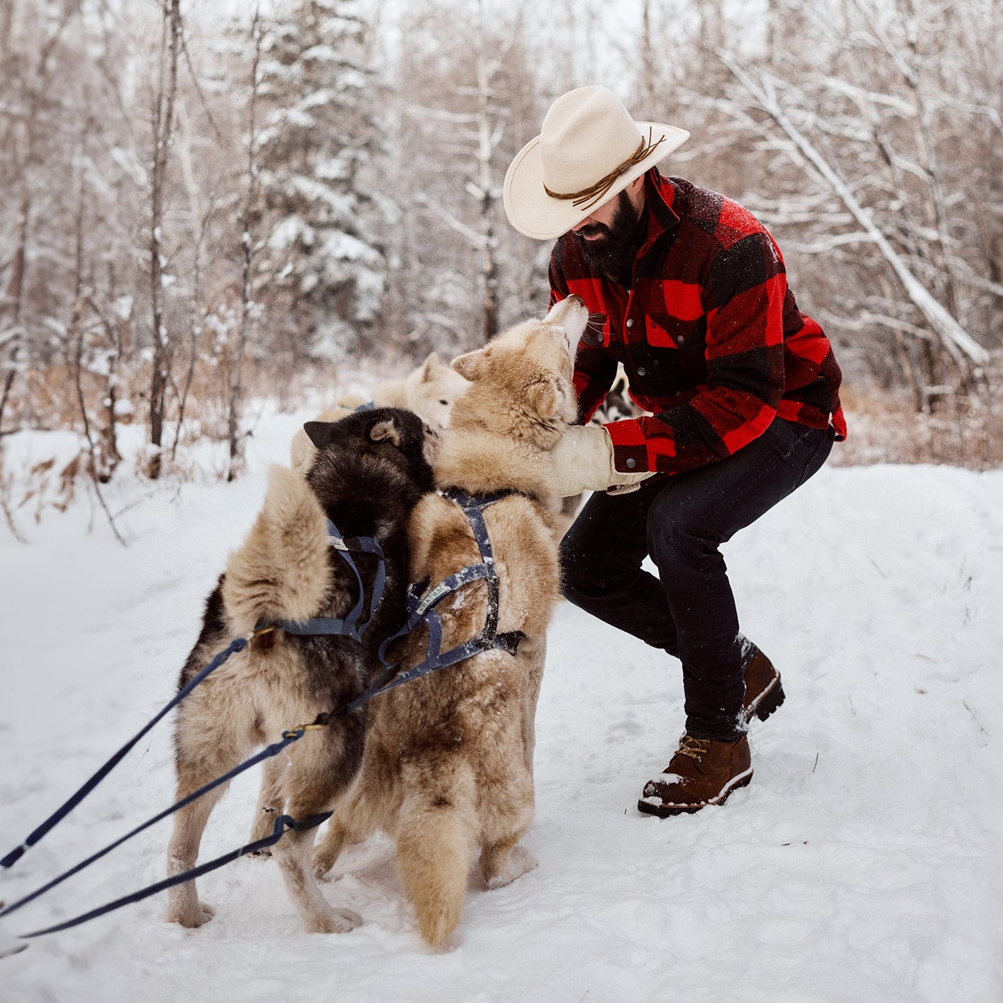 Gus Crushable Outdoor Hat