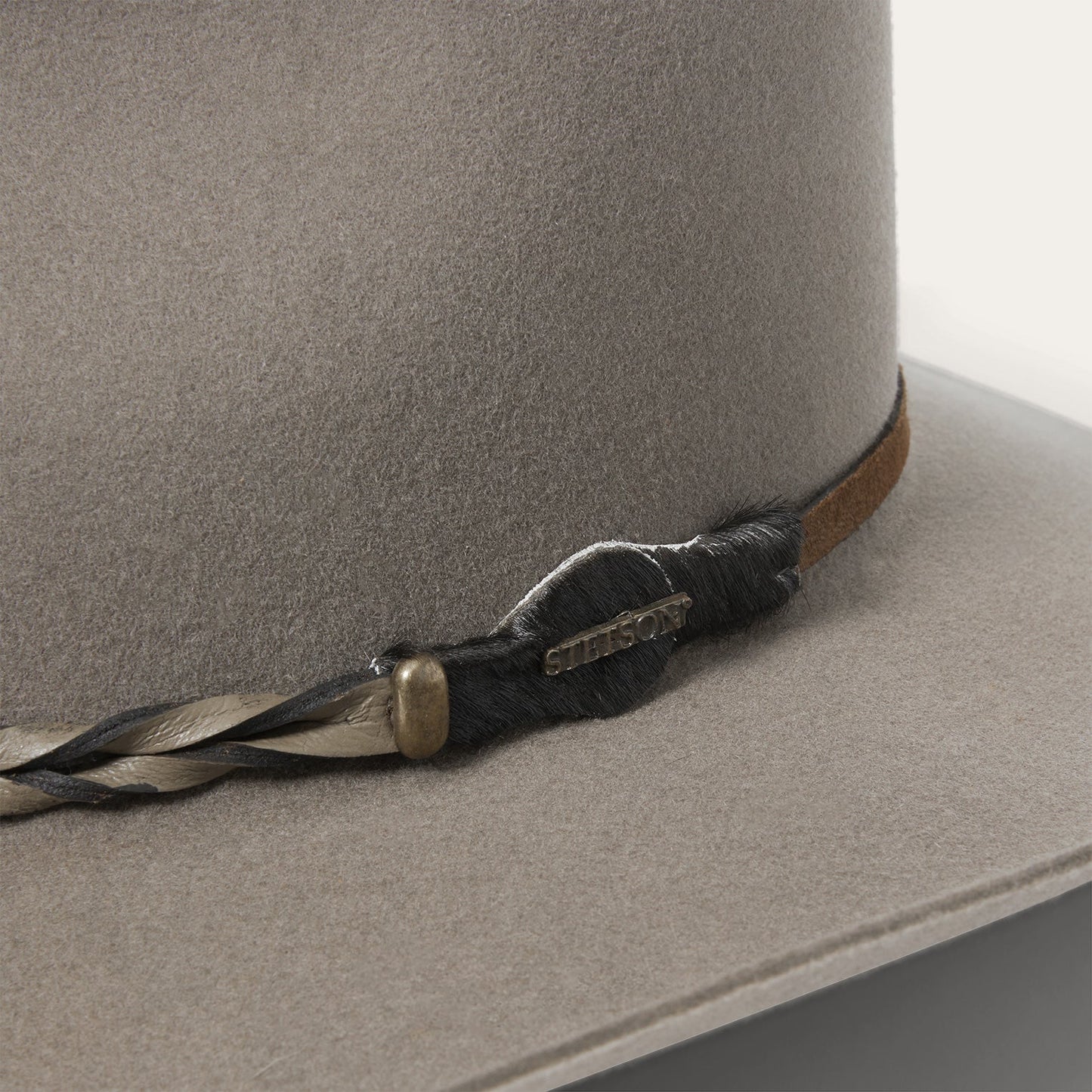 Drifter 4X Cowboy Hat