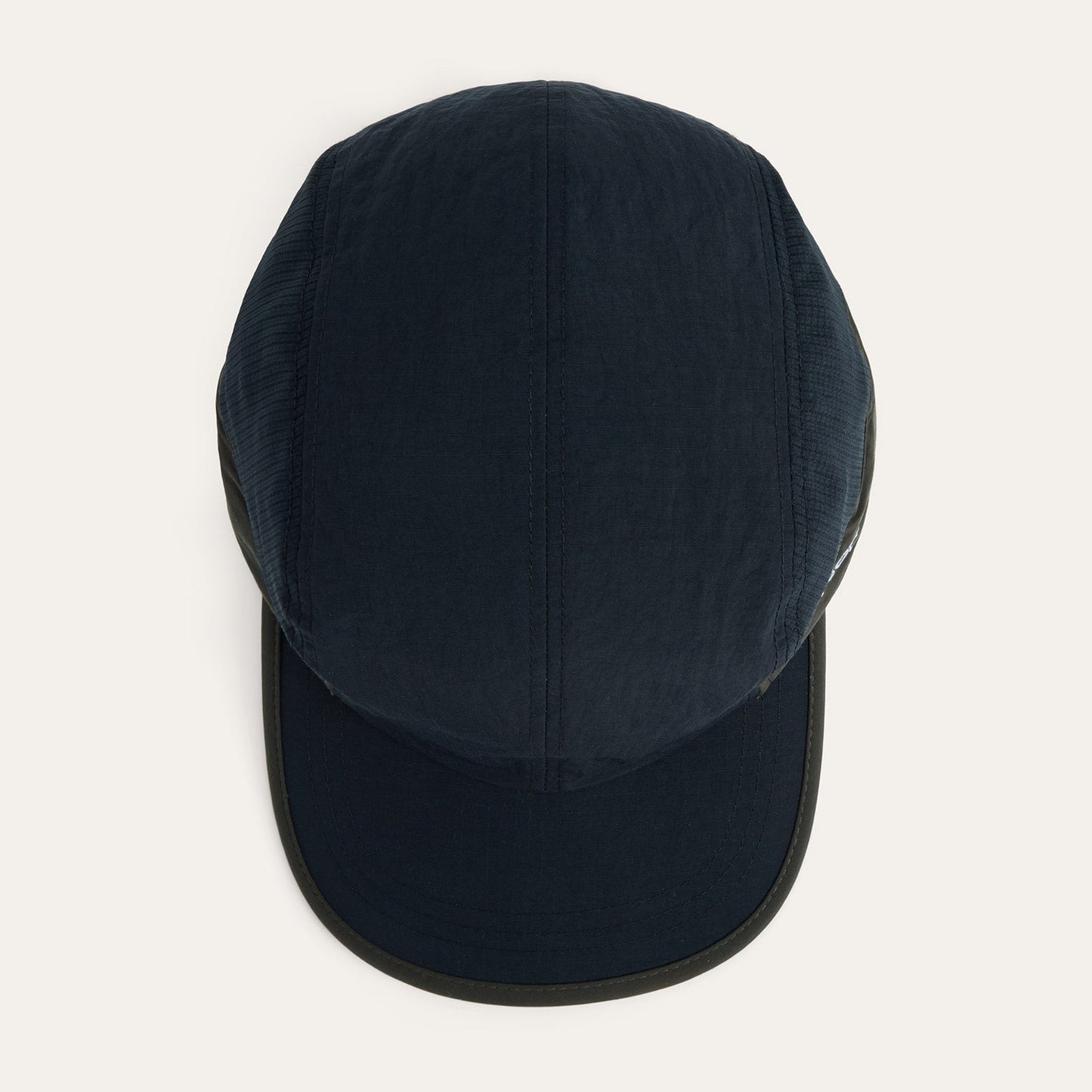 Sunshade Cap With Neck Flap
