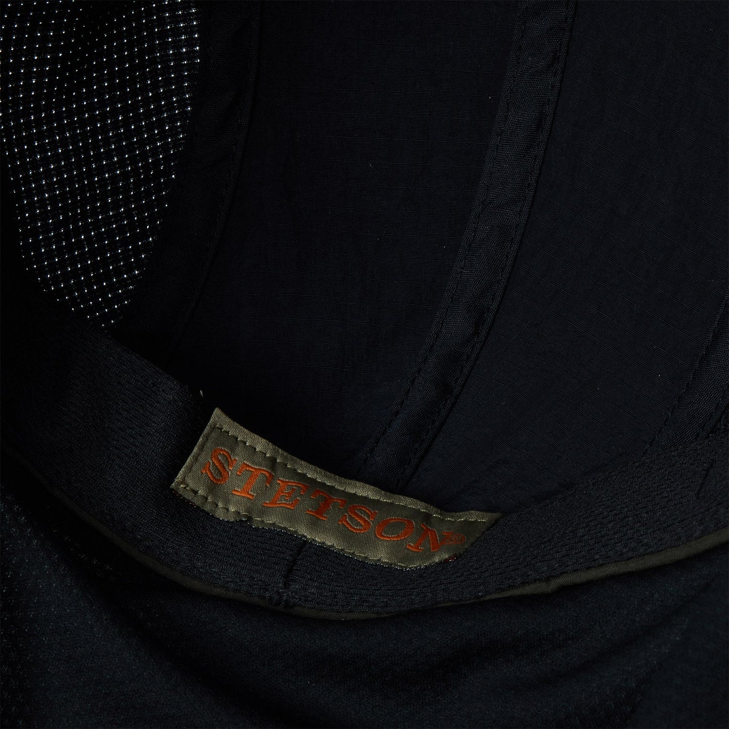 Sunshade Cap With Neck Flap