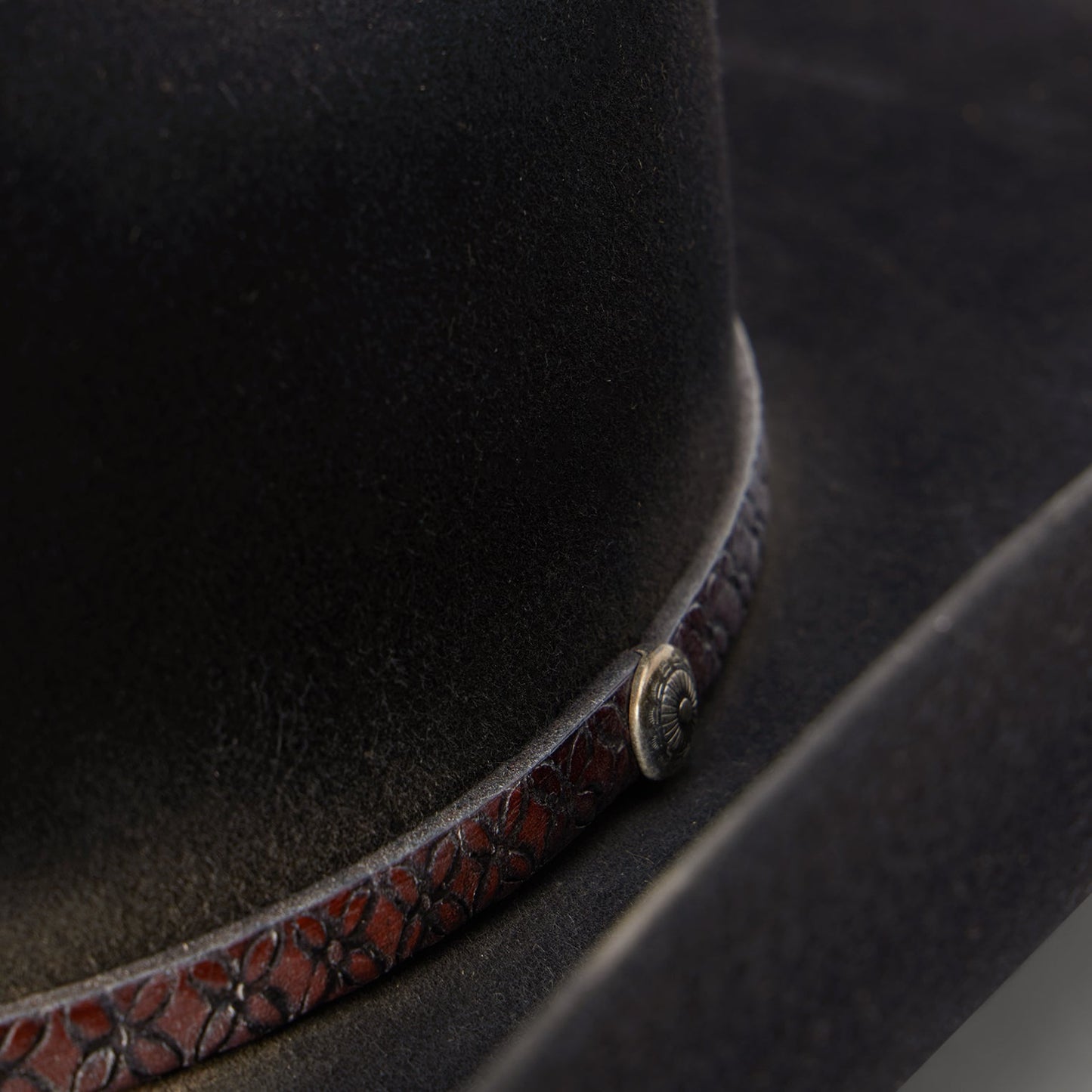 Boss of the Plains 6X Cowboy Hat