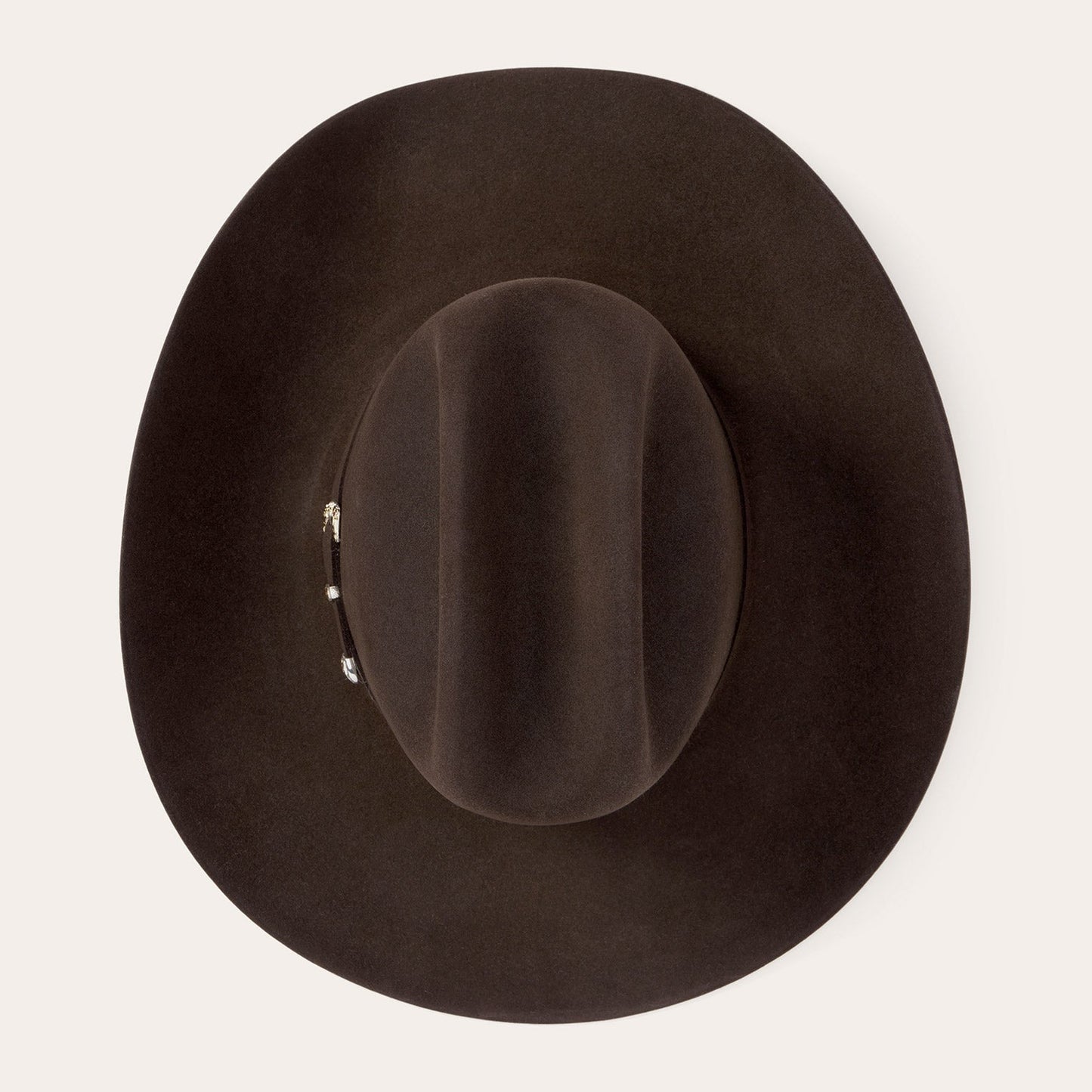El Patron 48 Premier 30X Cowboy Hat