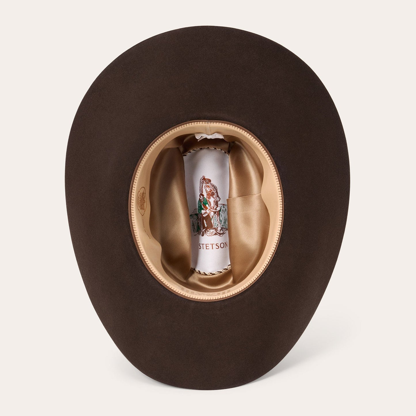 El Patron 48 Premier 30X Cowboy Hat