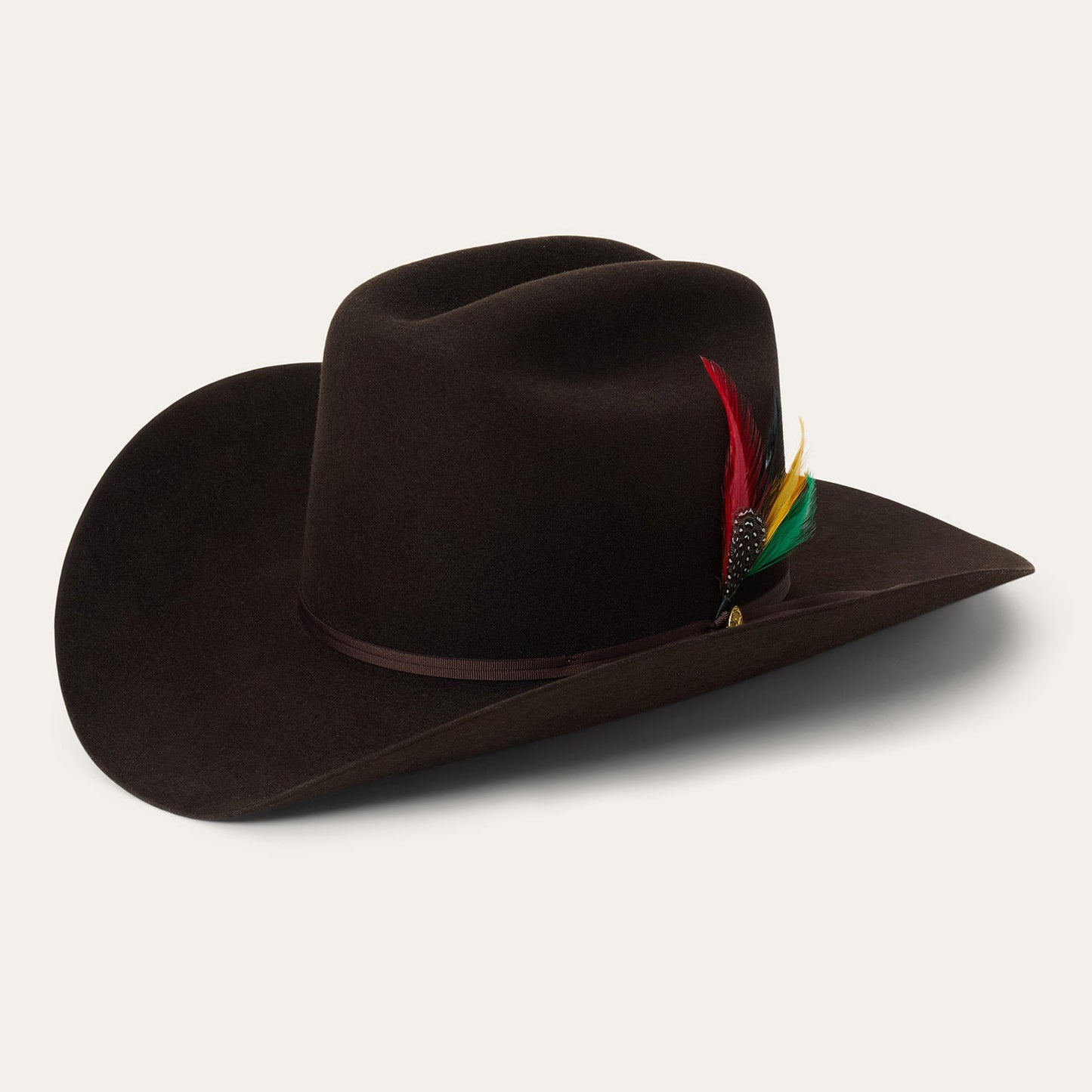 Rancher 160th Edition