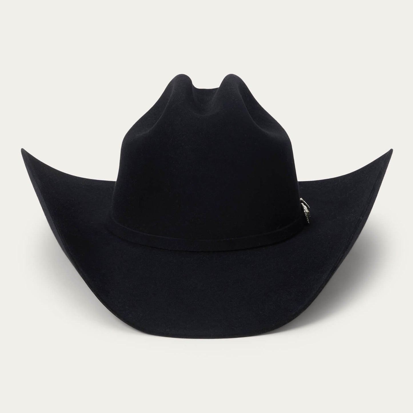 Shasta 10X Cowboy Hat 4 1/4 Brim