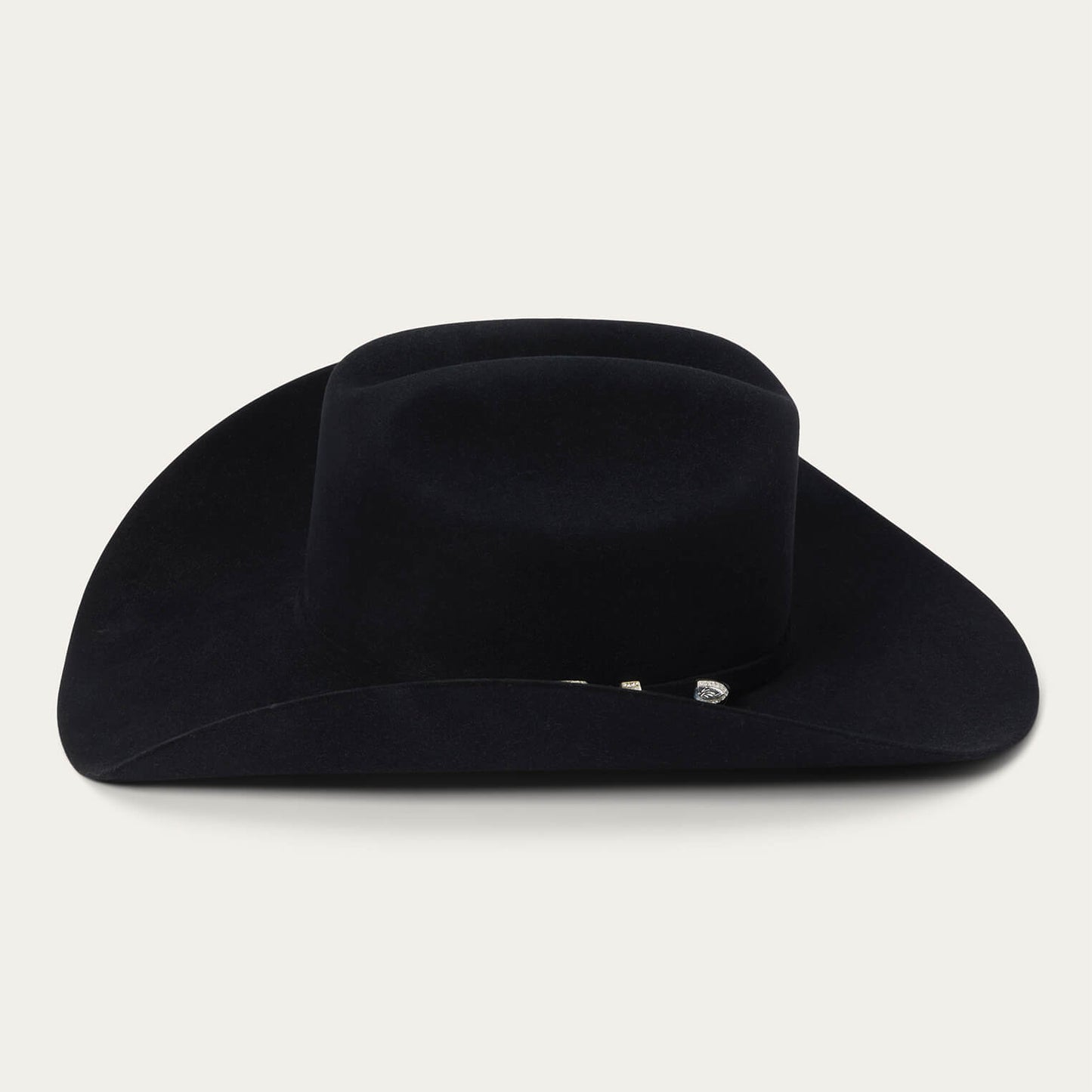 Shasta 10X Cowboy Hat 4 1/4 Brim