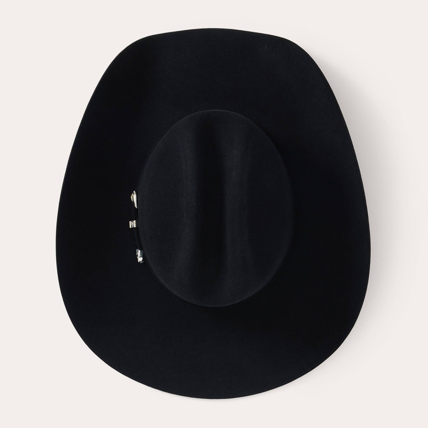 Shasta 10X Cowboy Hat 4 1/4 Brim