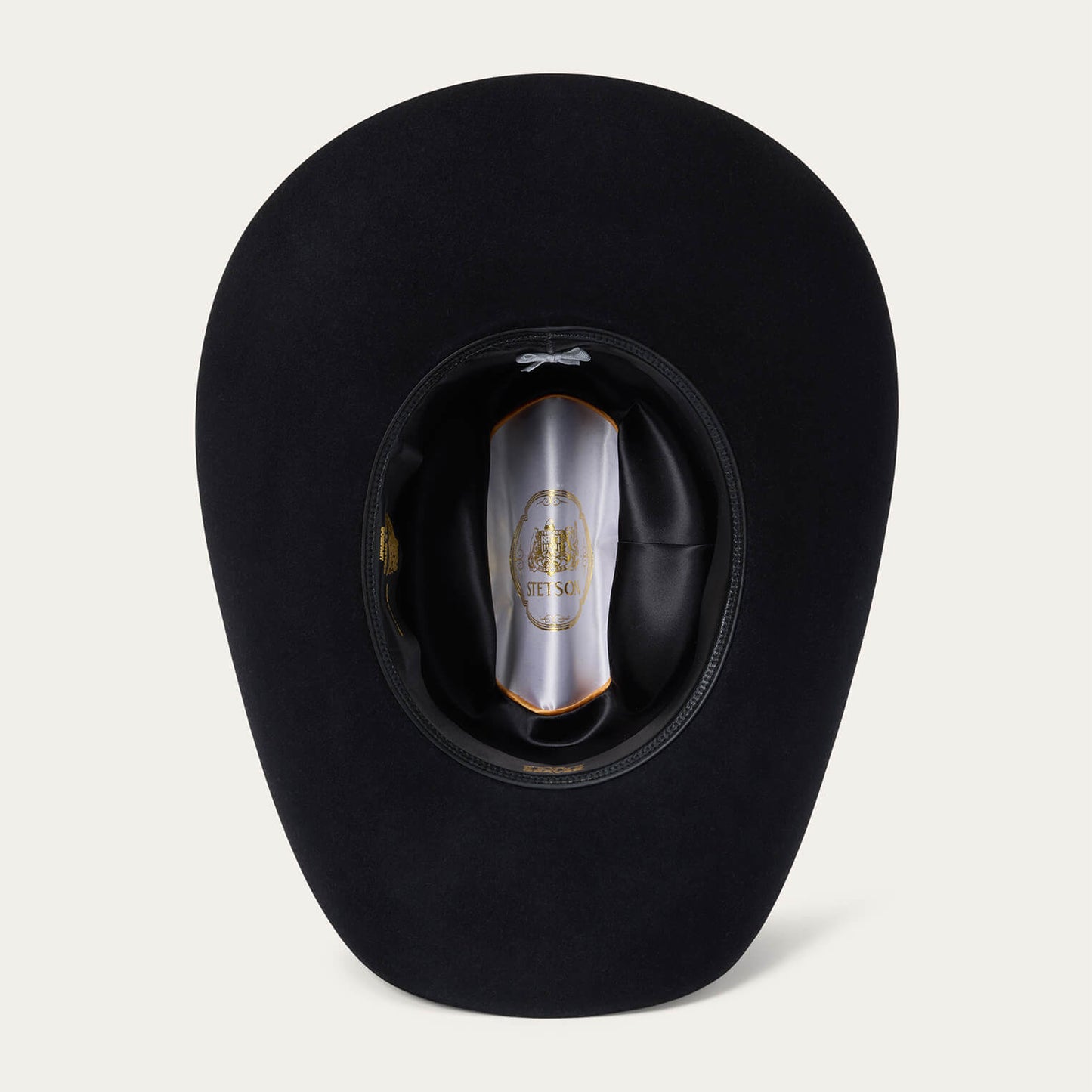Shasta 10X Cowboy Hat 4 1/4 Brim