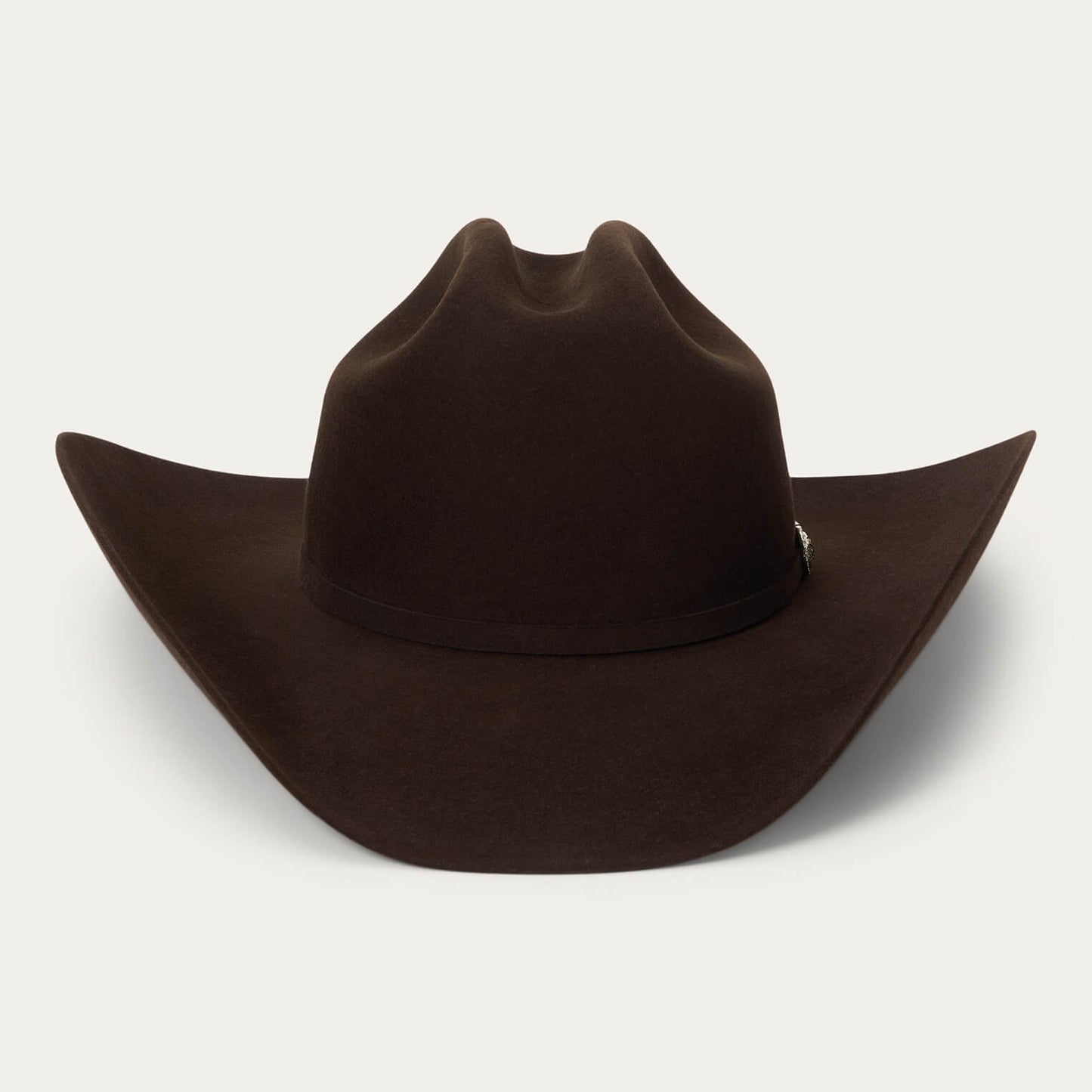 Shasta 10X Cowboy Hat 4 1/4 Brim