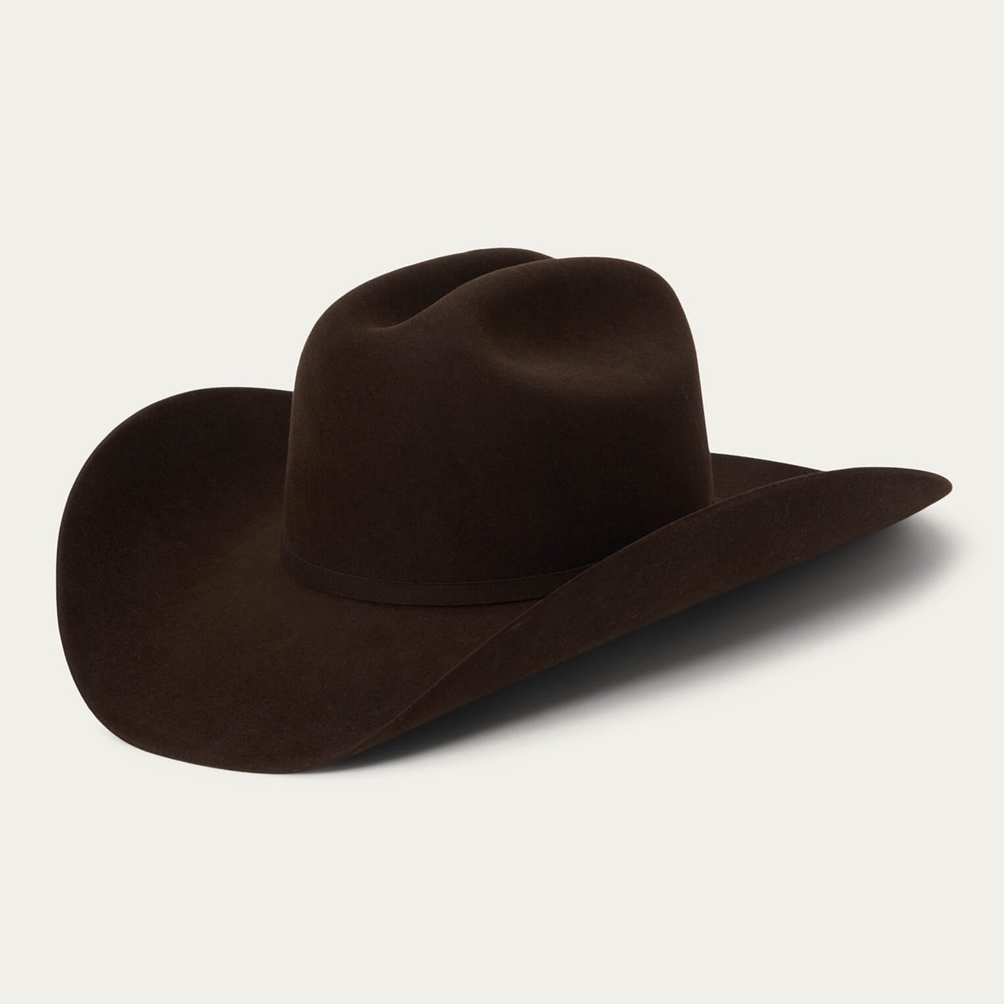 Shasta 10X Cowboy Hat 4 1/4 Brim