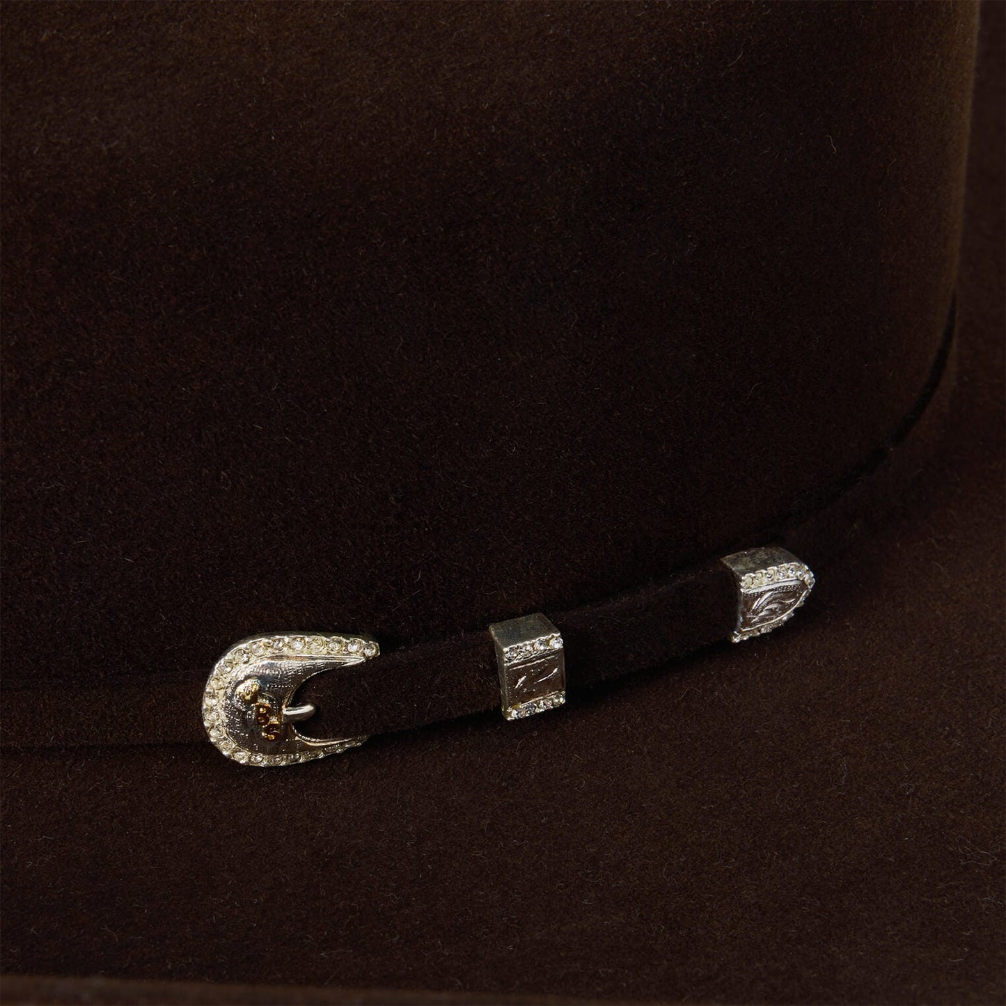 Shasta 10X Cowboy Hat 4 1/4 Brim