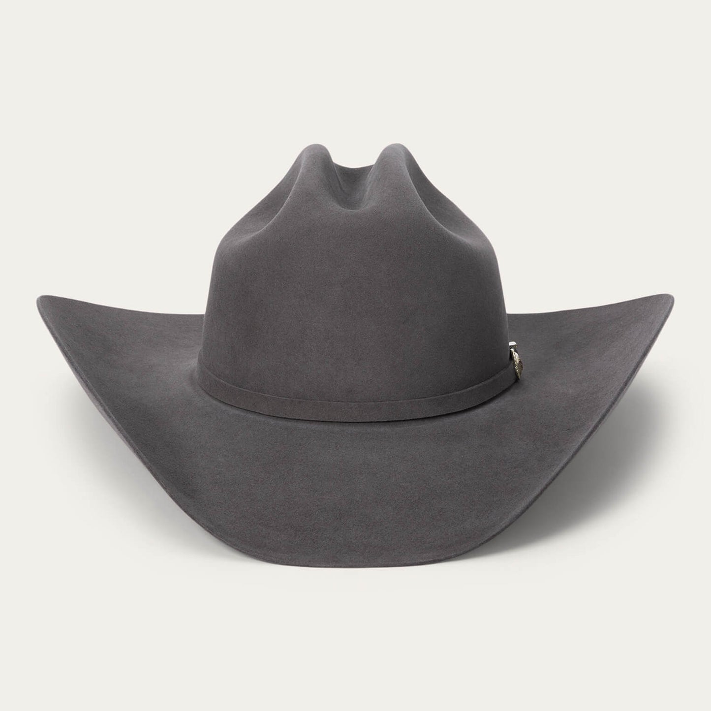 Shasta 10X Cowboy Hat 4 1/4 Brim