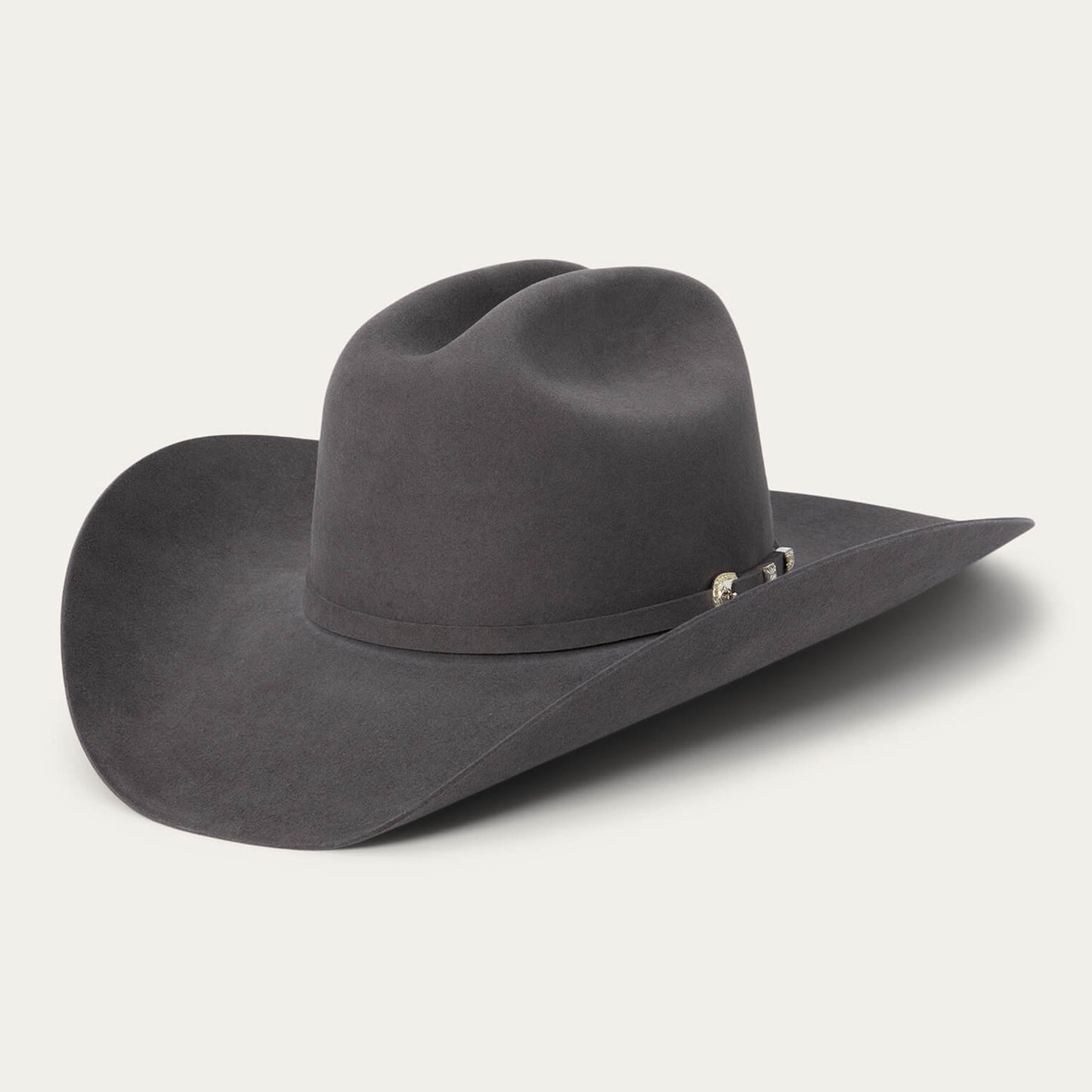 Shasta 10X Cowboy Hat 4 1/4 Brim