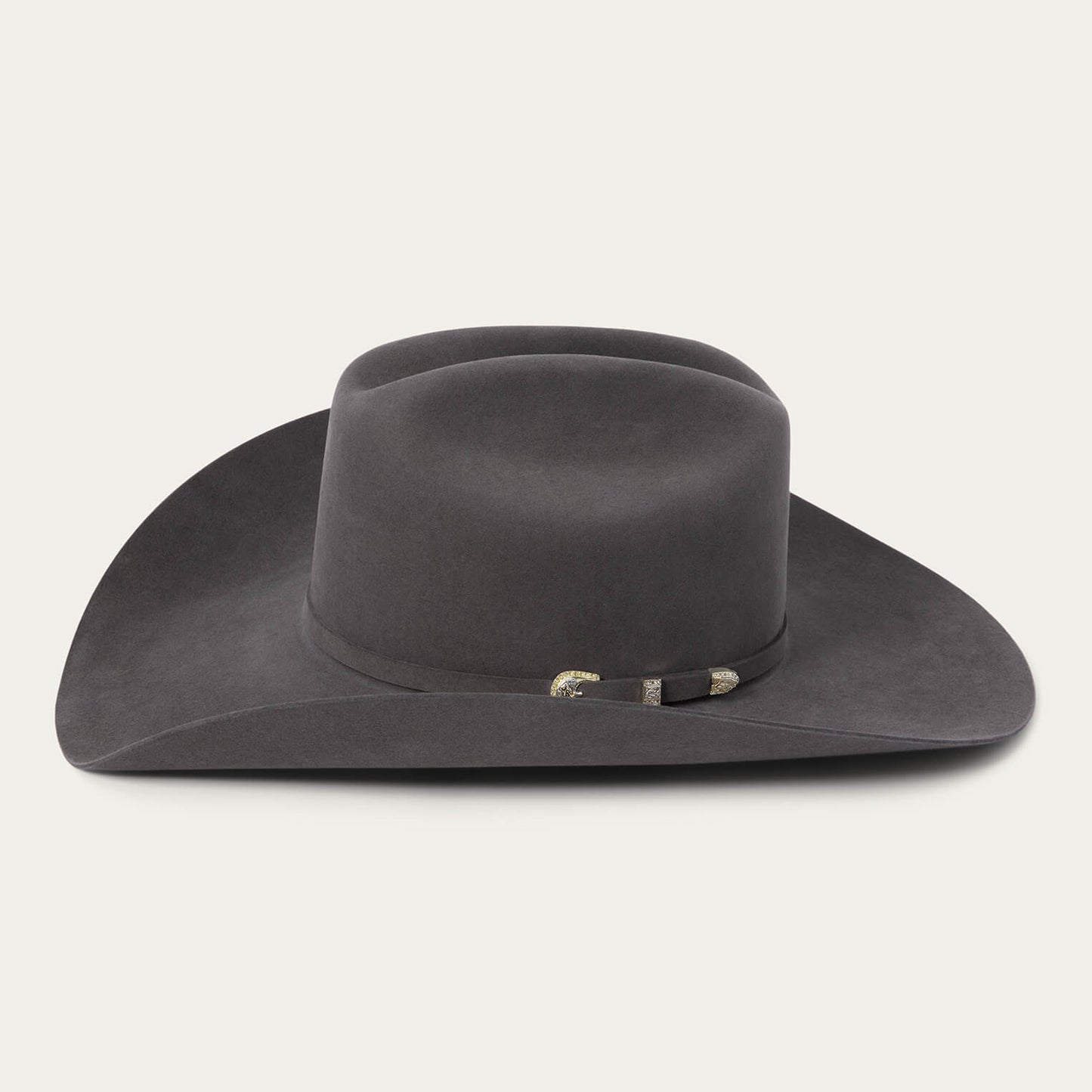 Shasta 10X Cowboy Hat 4 1/4 Brim