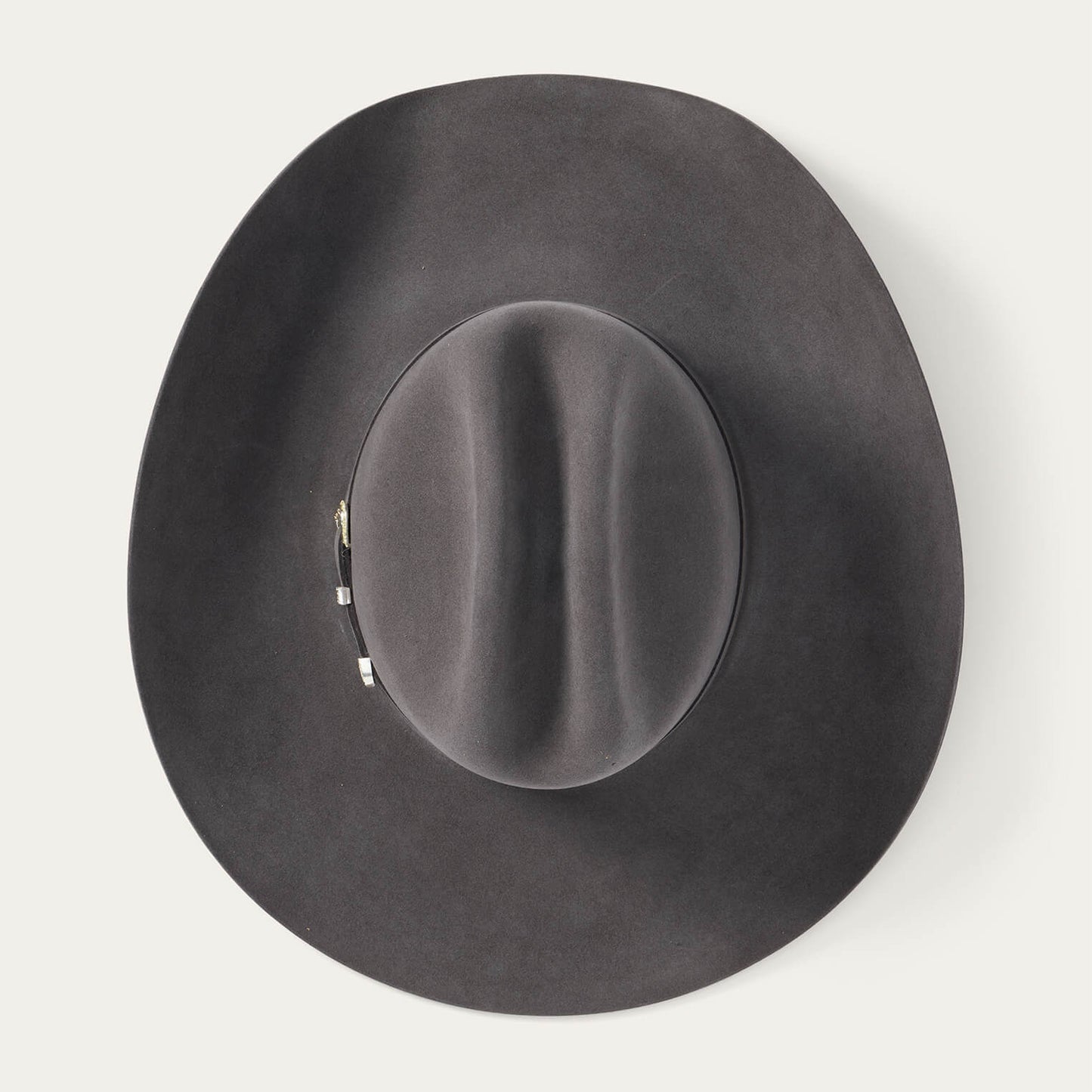 Shasta 10X Cowboy Hat 4 1/4 Brim