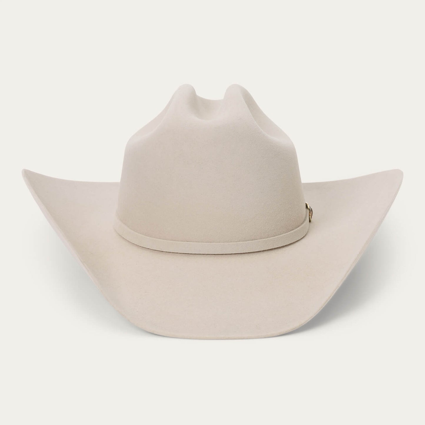 Shasta 10X Cowboy Hat 4 1/4 Brim