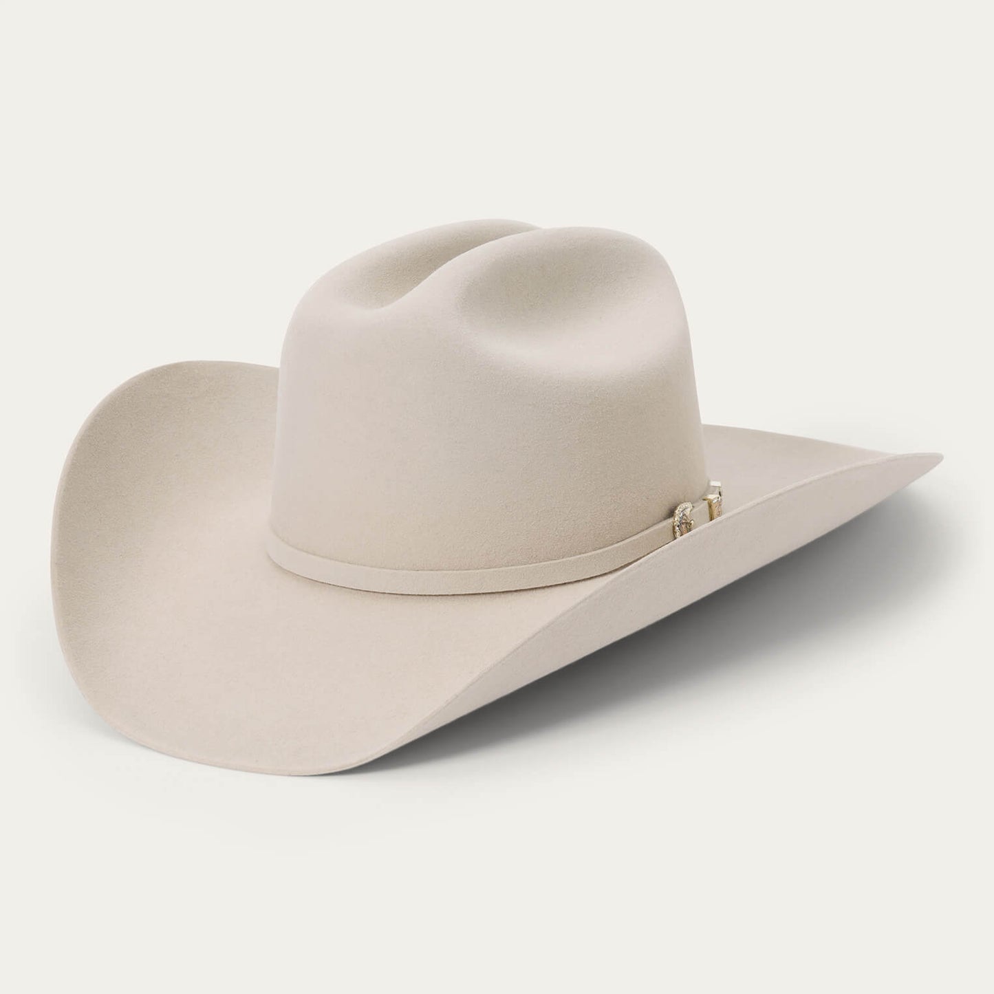 Shasta 10X Cowboy Hat 4 1/4 Brim