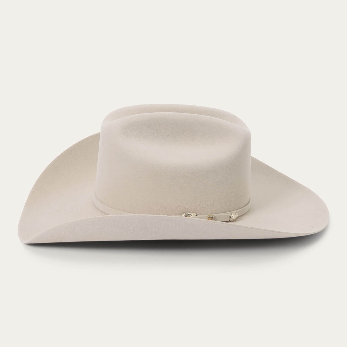 Shasta 10X Cowboy Hat 4 1/4 Brim