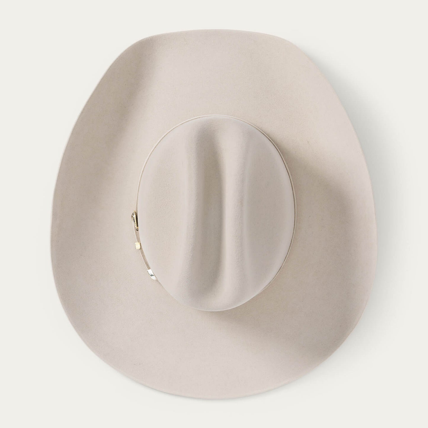 Shasta 10X Cowboy Hat 4 1/4 Brim