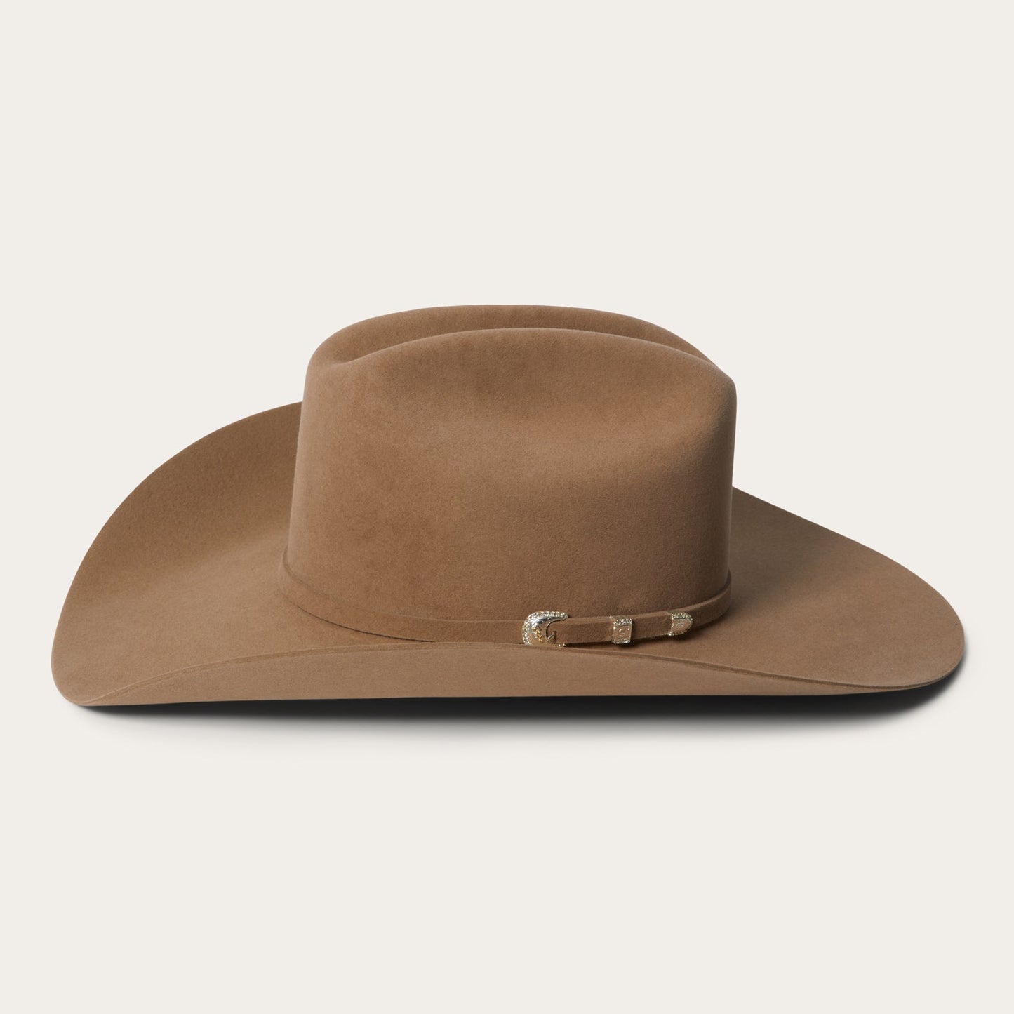 Shasta 10X Premier Cowboy Hat