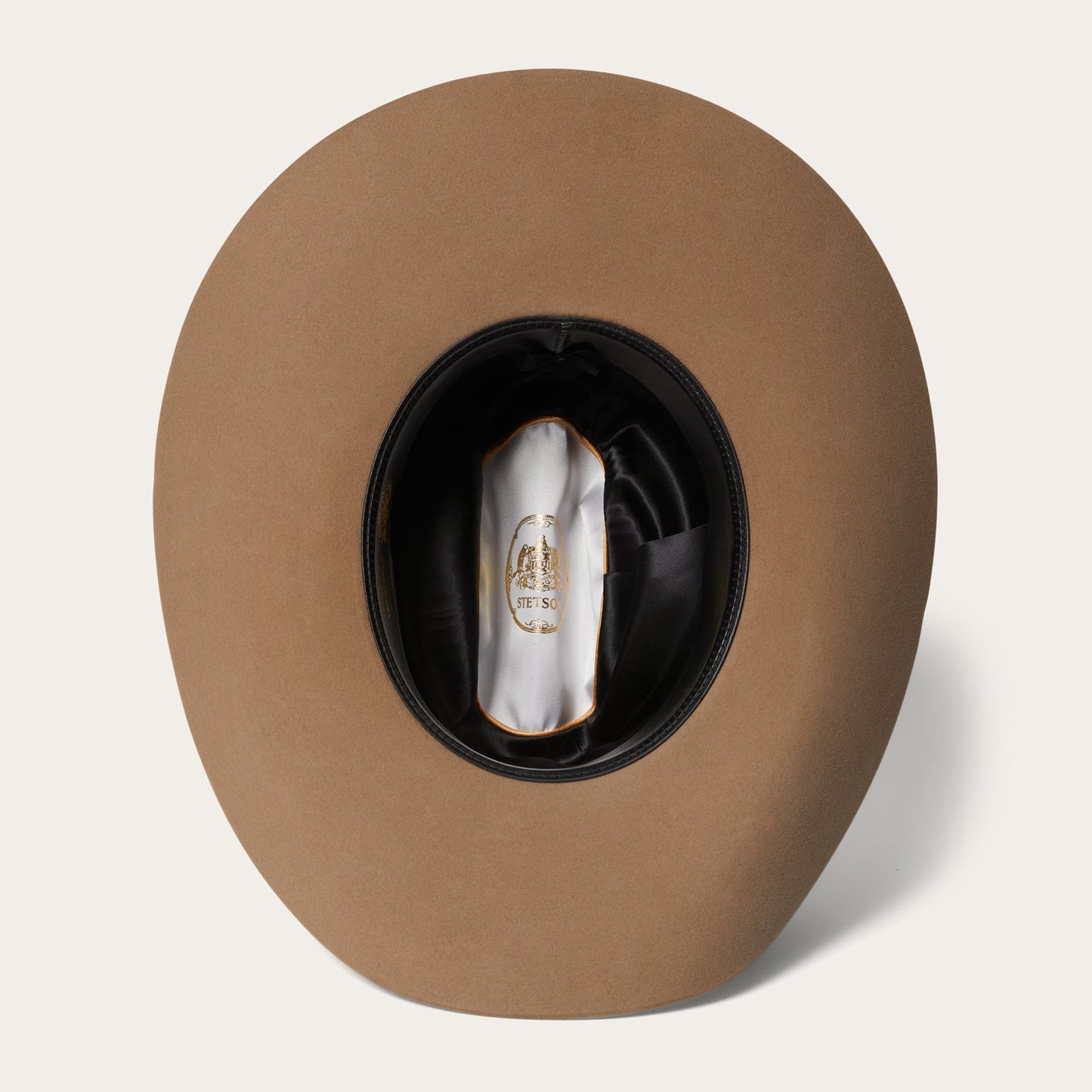 Shasta 10X Premier Cowboy Hat