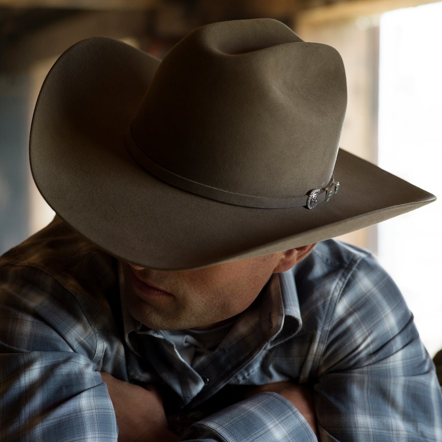 Shasta 10X Premier Cowboy Hat