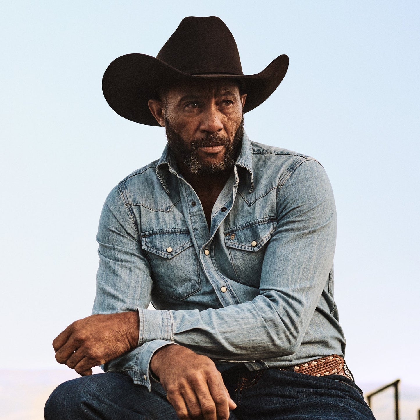Skyline 6X Cowboy Hat