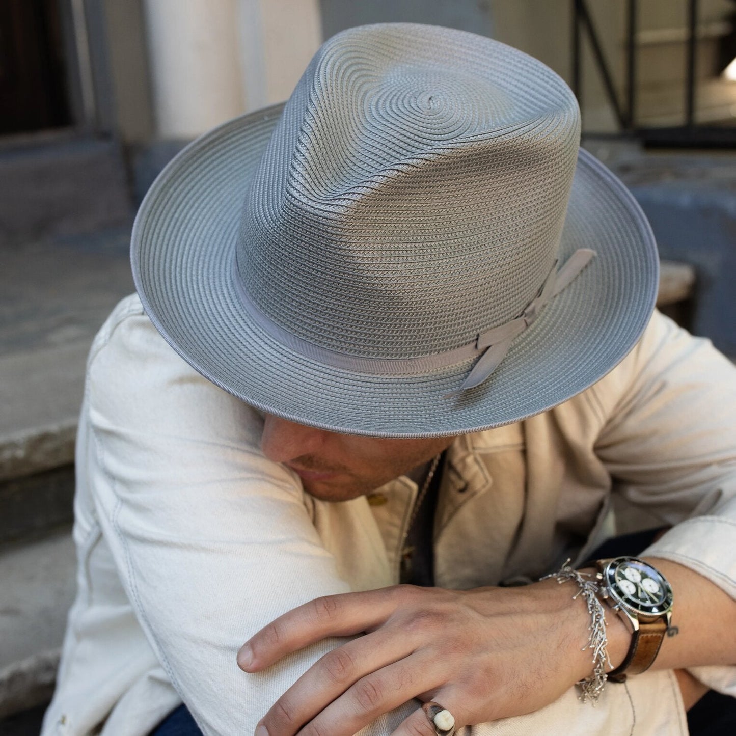 Stratoliner Milan Fedora