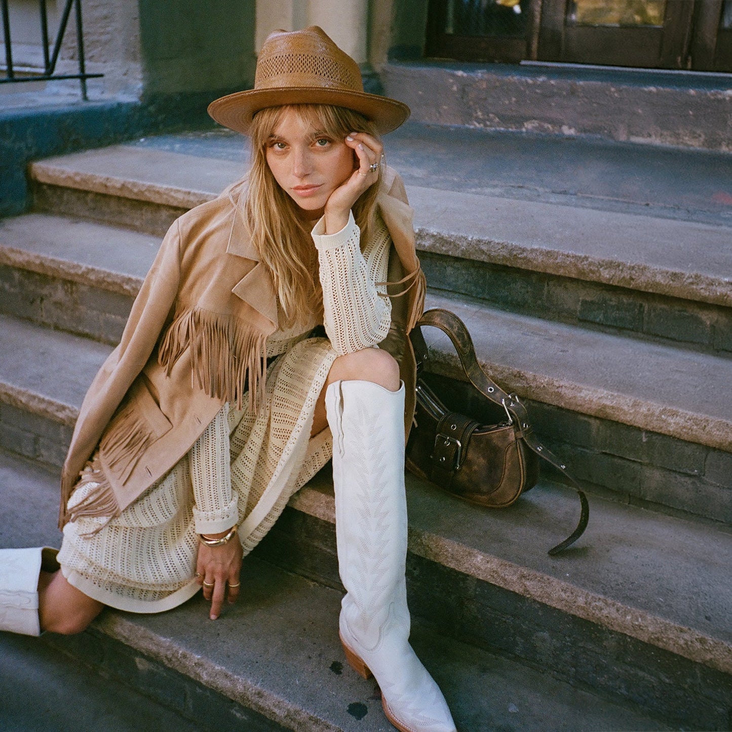 Sarah Boots Women