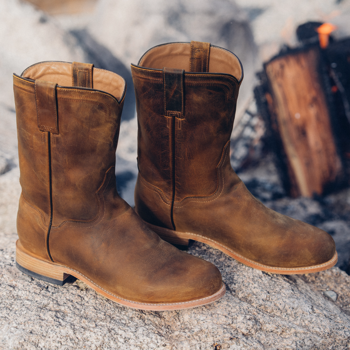 Puncher Boots Men