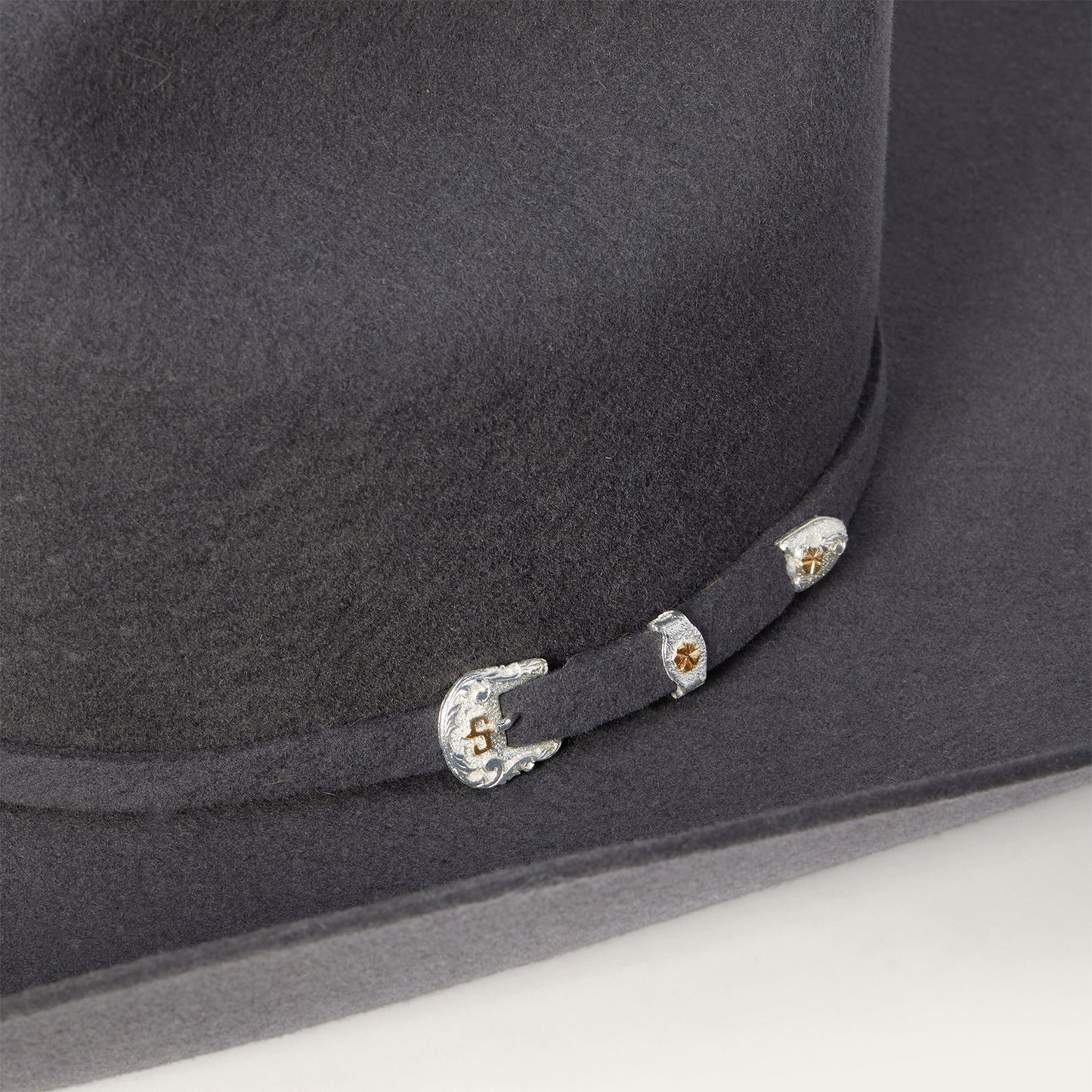 Brenham 4X Cowboy Hat