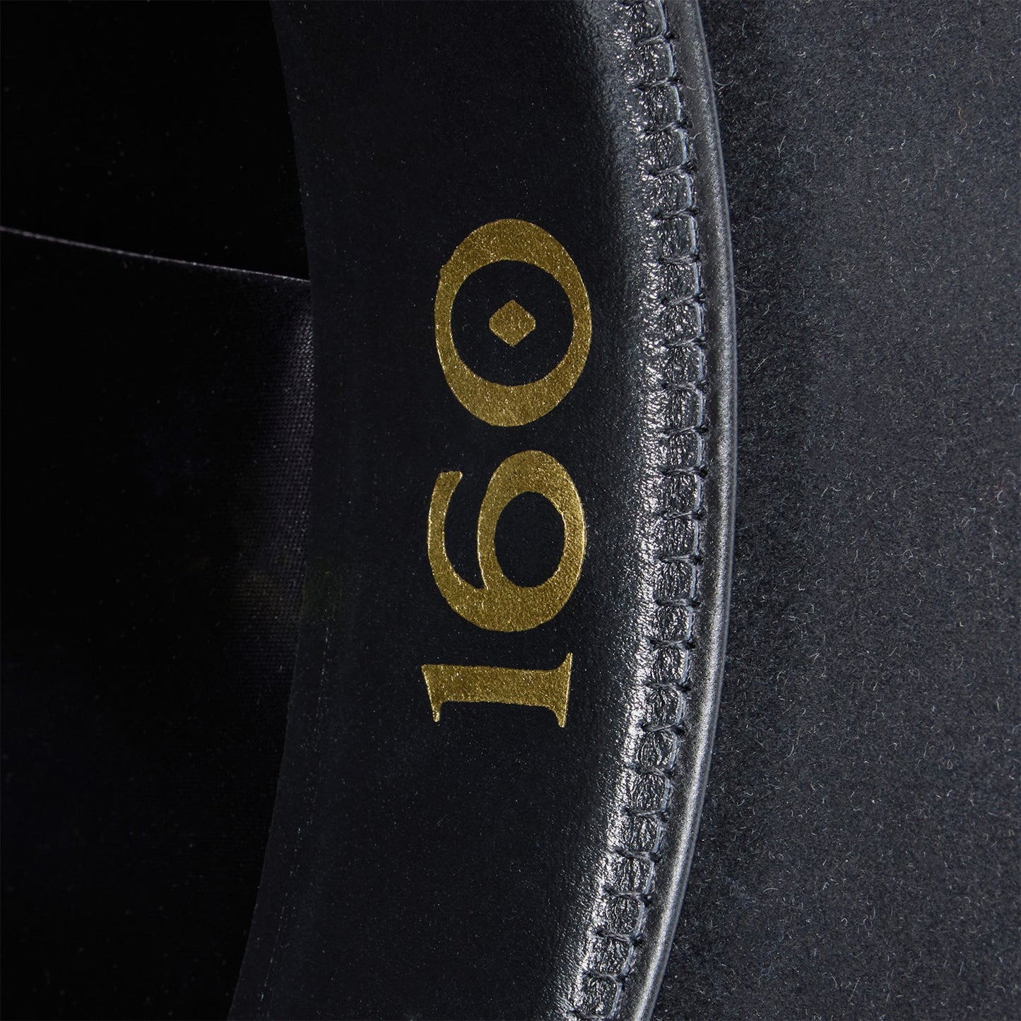 The Boss 1865
