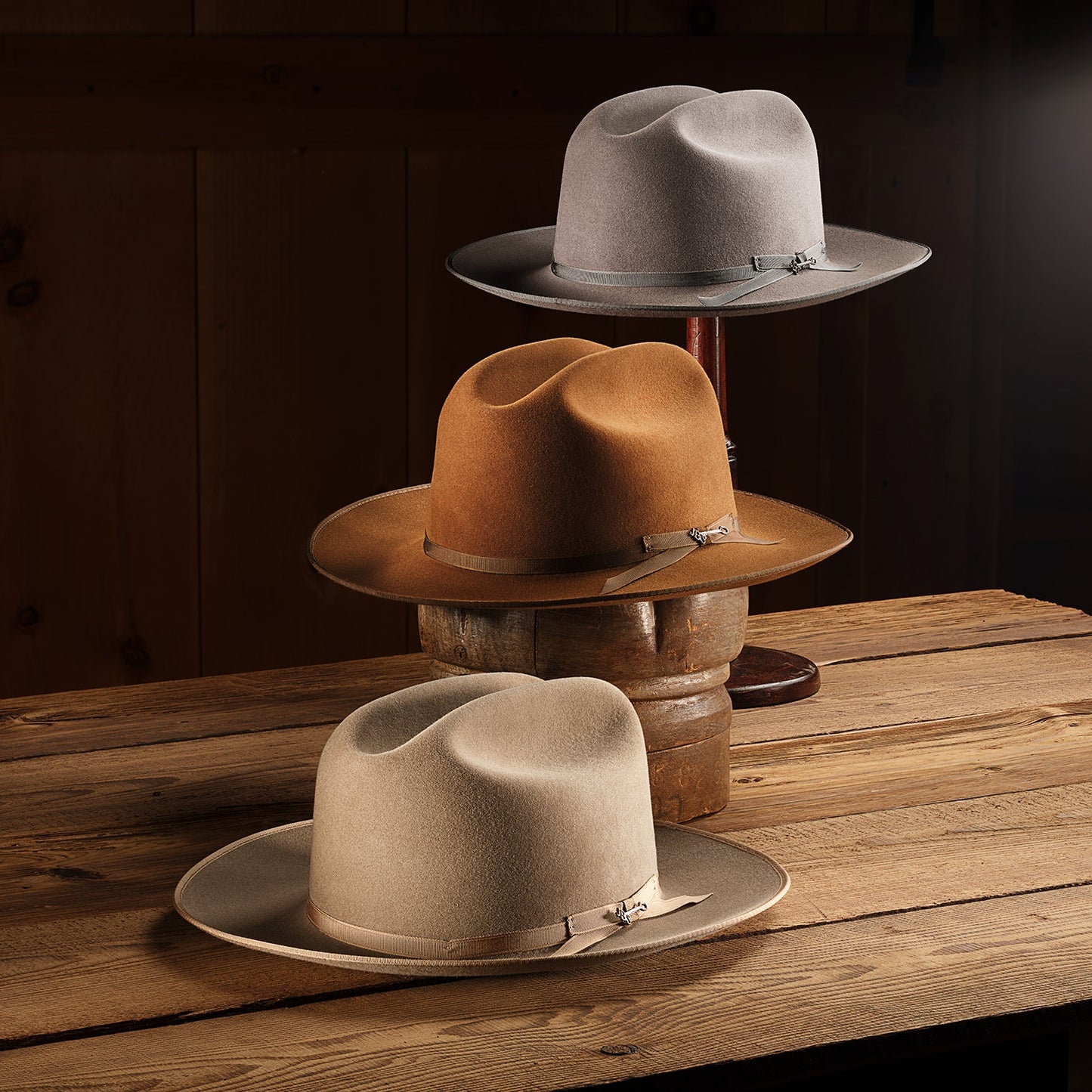 Open Road Royal Deluxe Hat