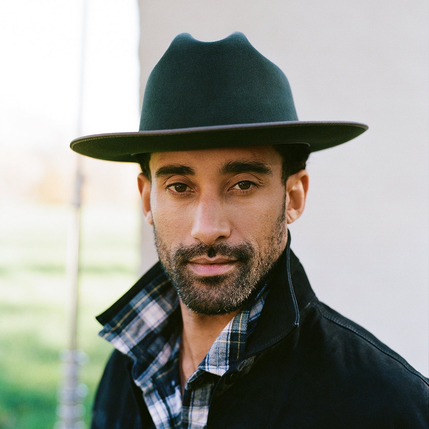Open Road Royal Deluxe Hat