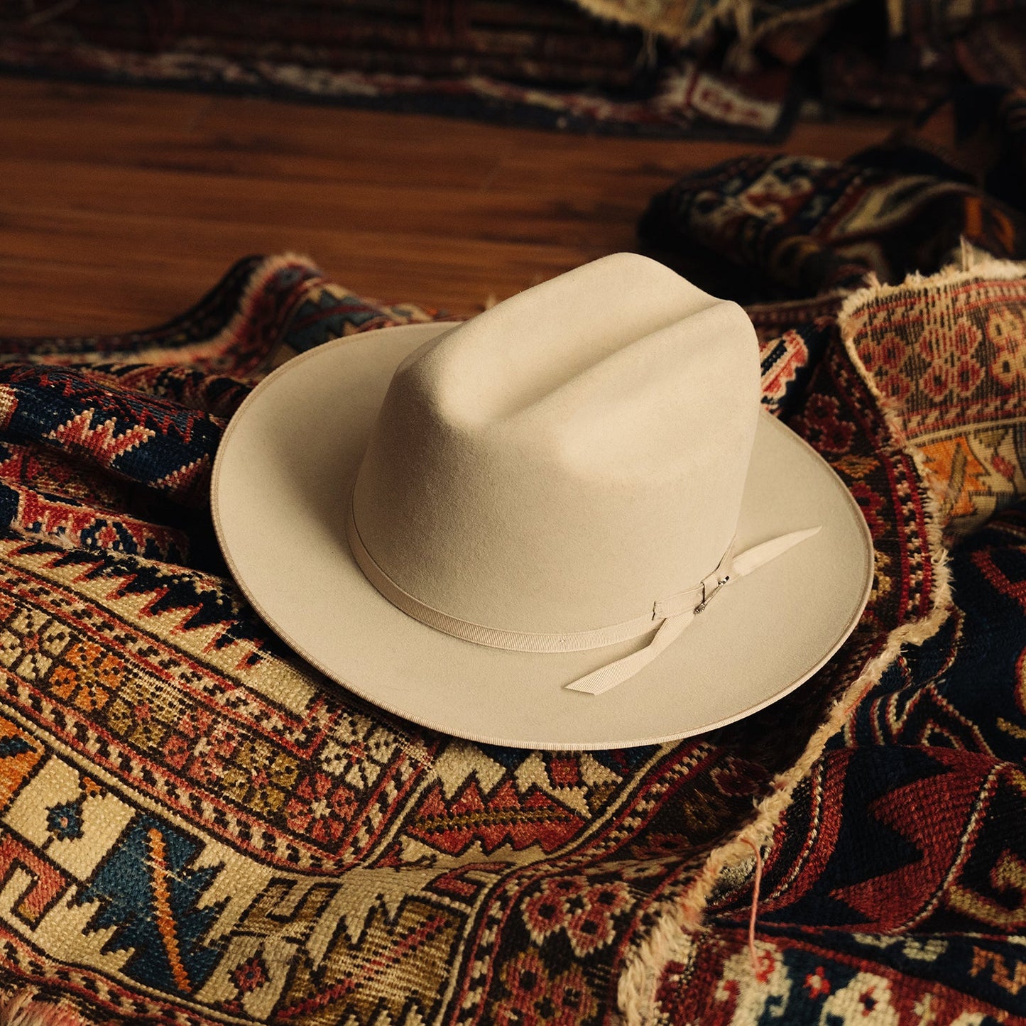 Open Road Royal Deluxe Hat