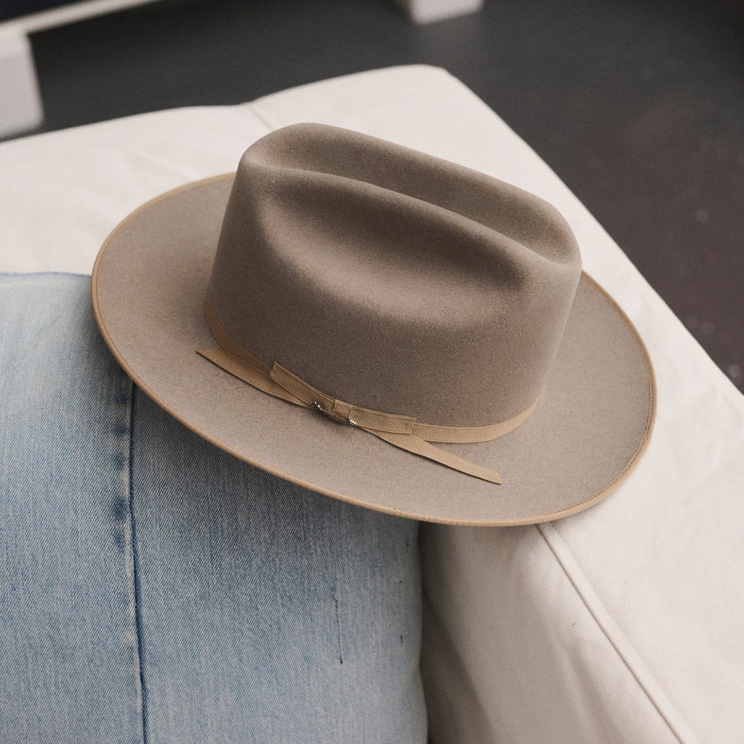 Open Road Royal Deluxe Hat
